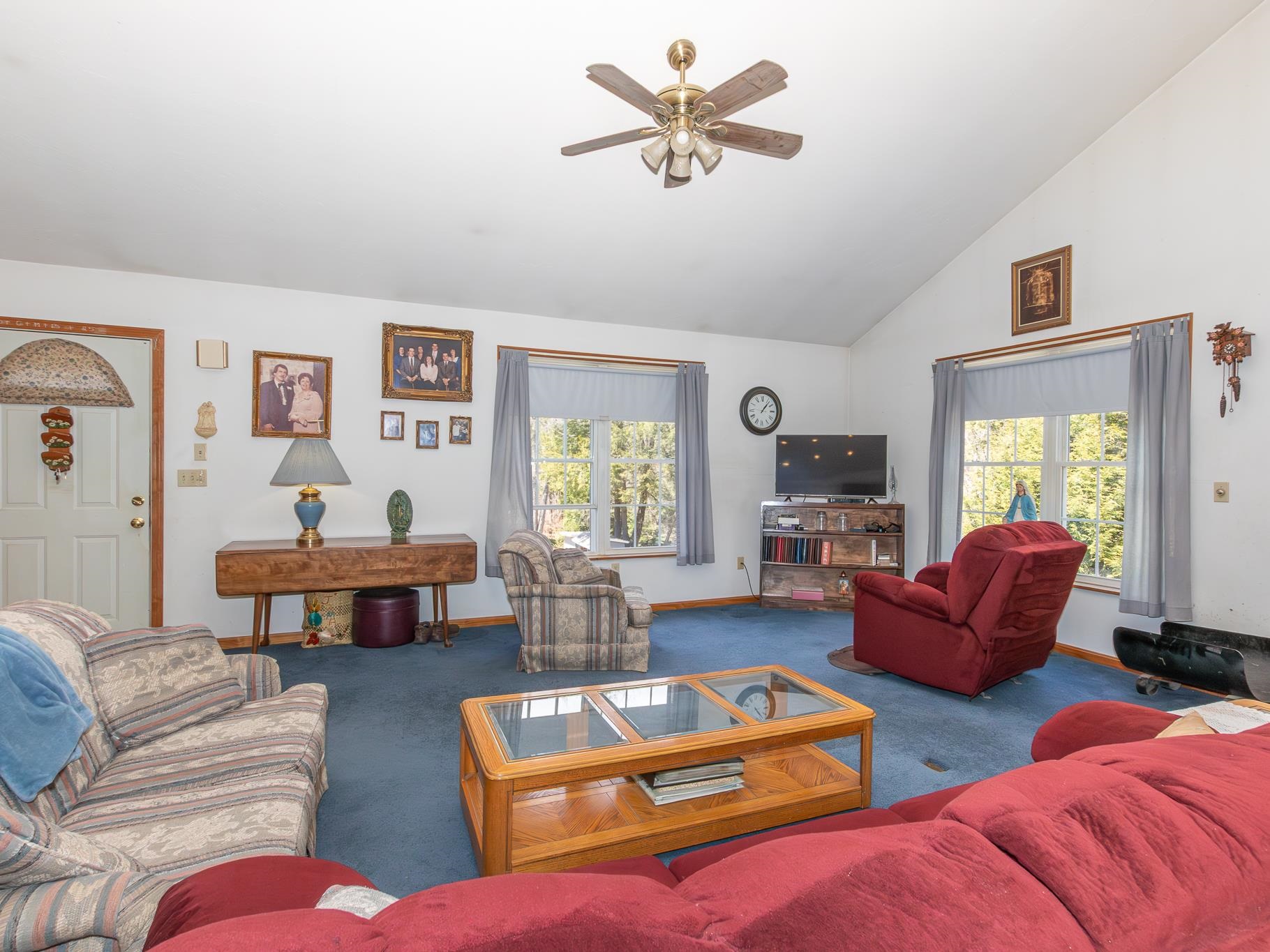 100 Tully Brook Rd, Richmond, NH 03470