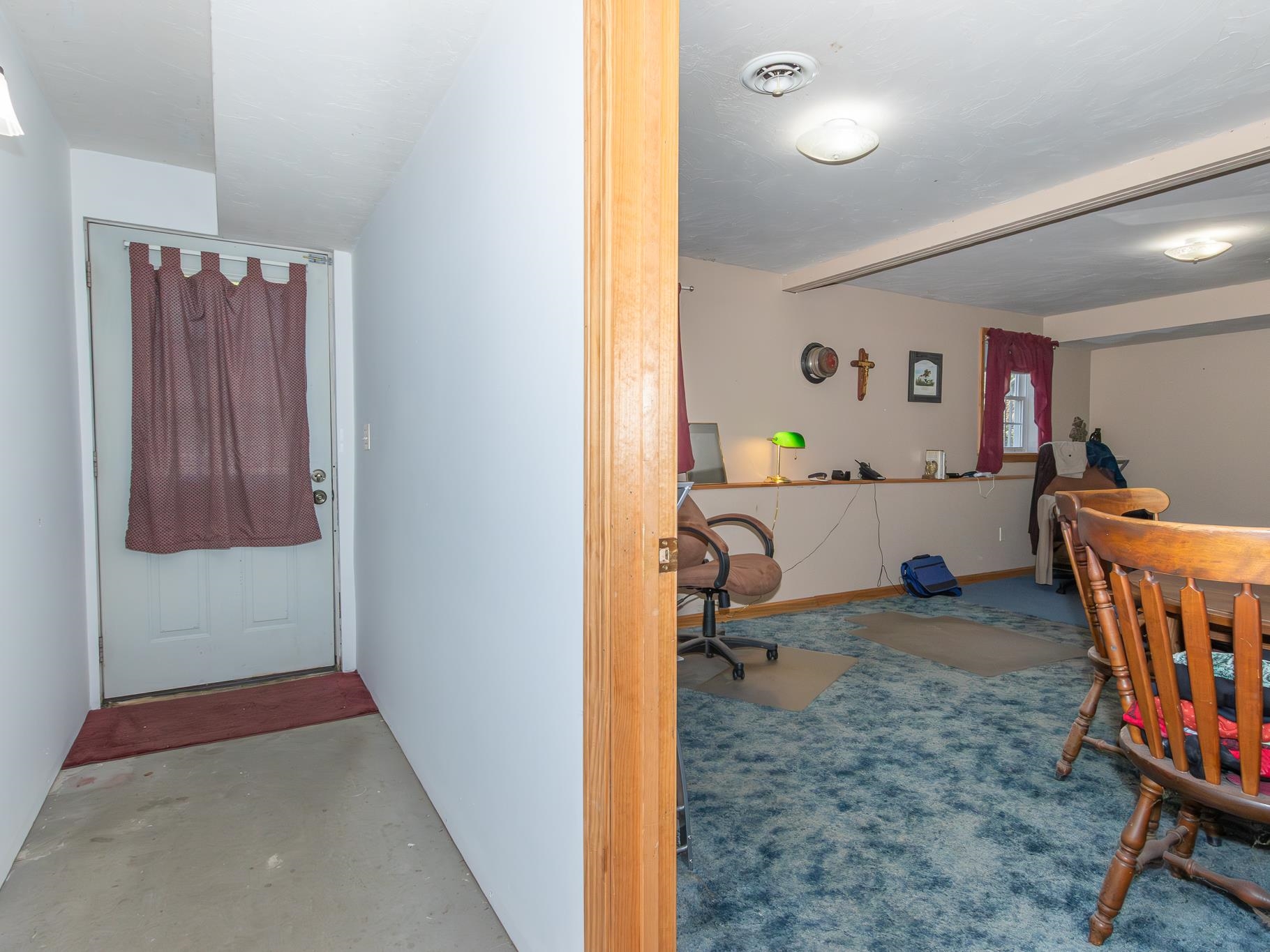 100 Tully Brook Rd, Richmond, NH 03470