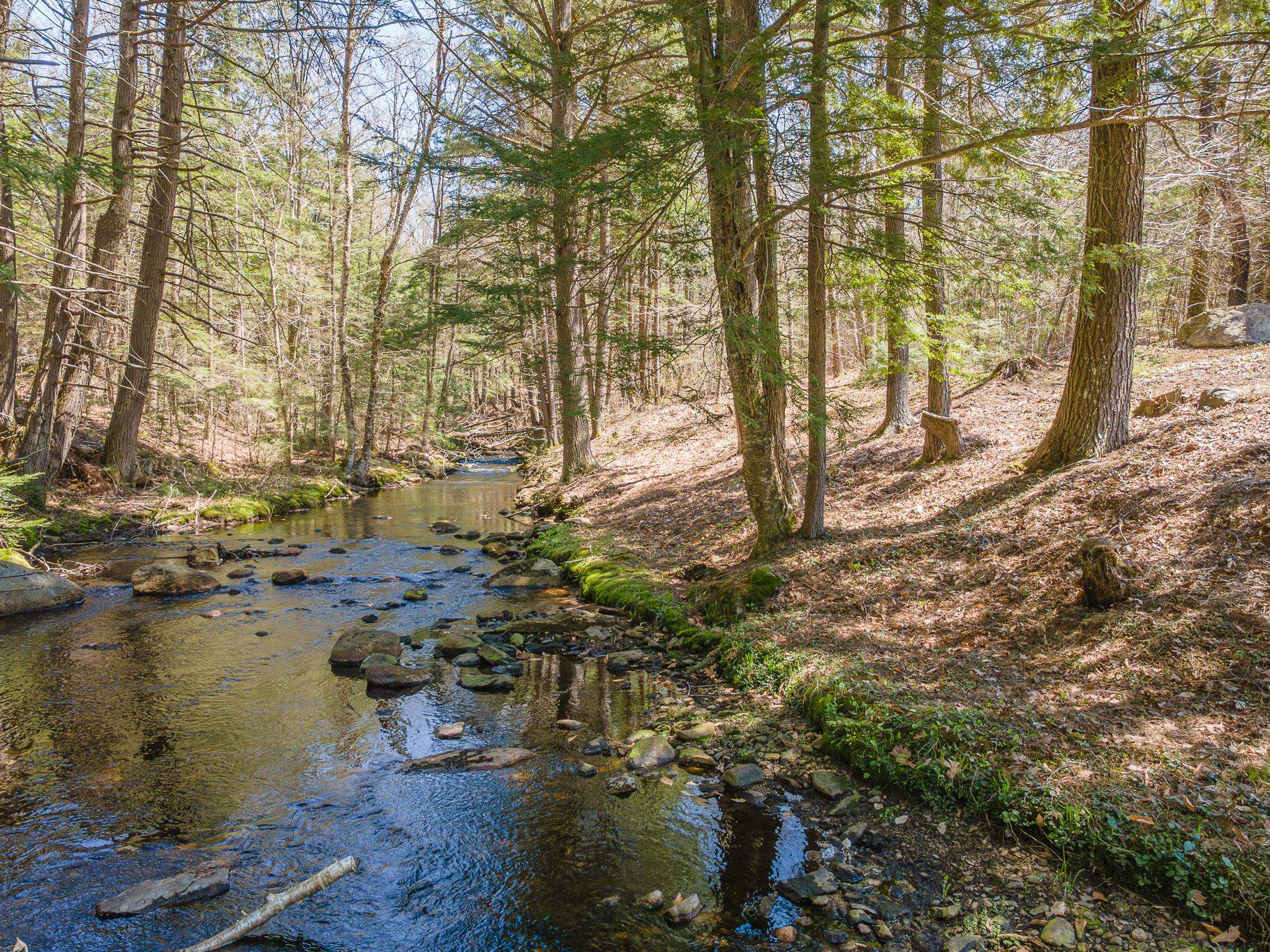 100 Tully Brook Rd, Richmond, NH 03470