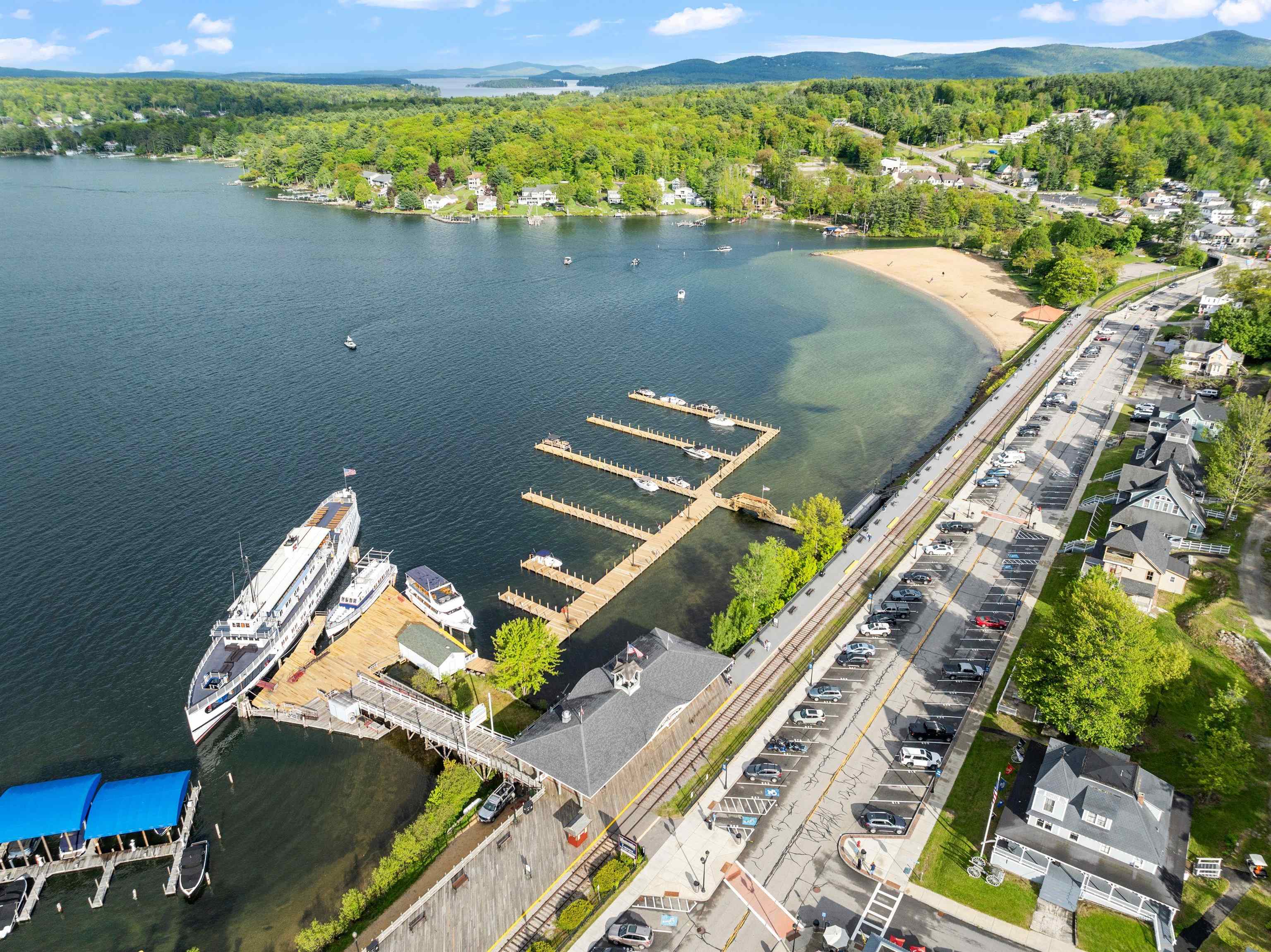 85 Tower St, Laconia, NH 03246