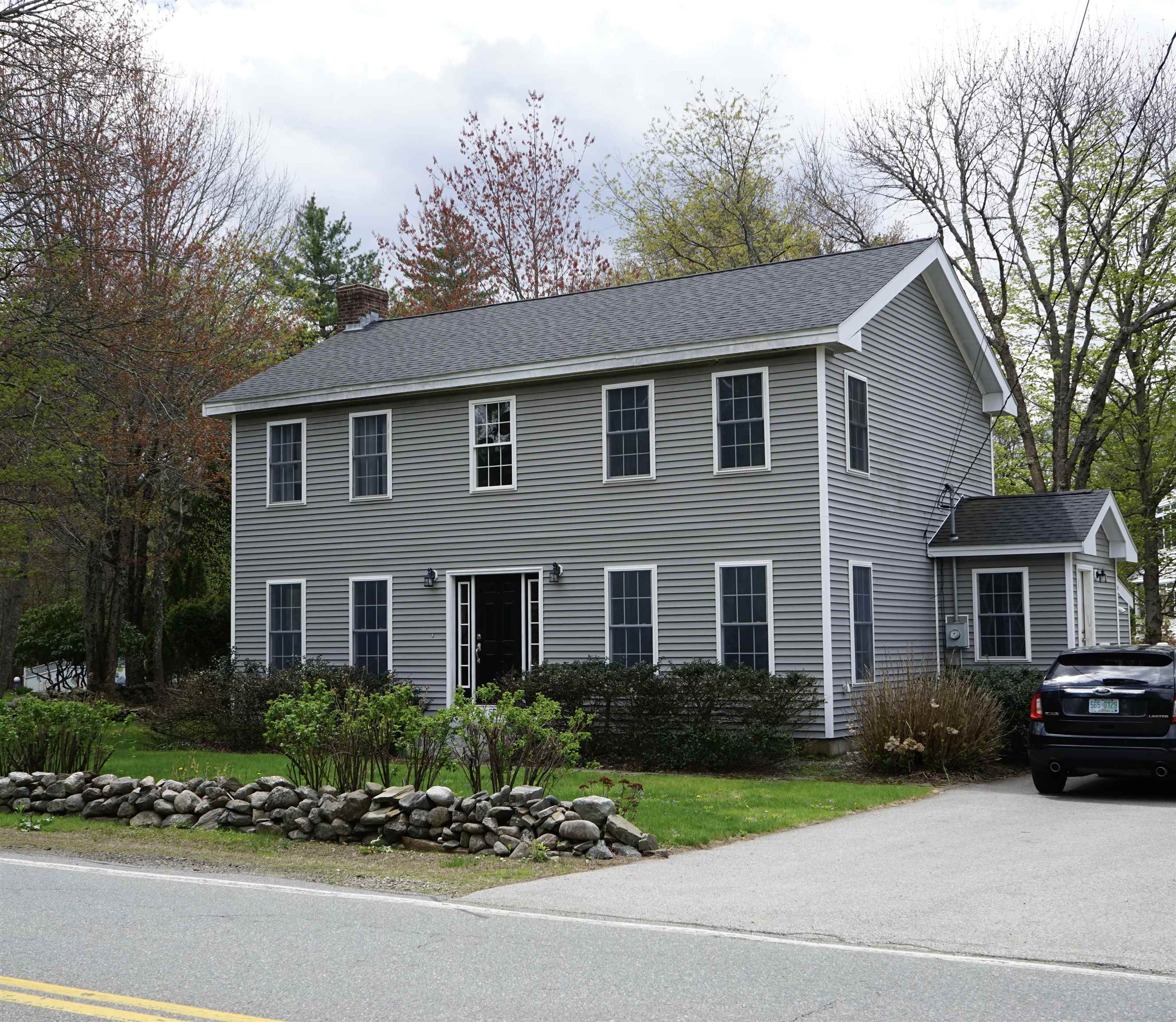 551 Long John Rd, Rye, NH 03870