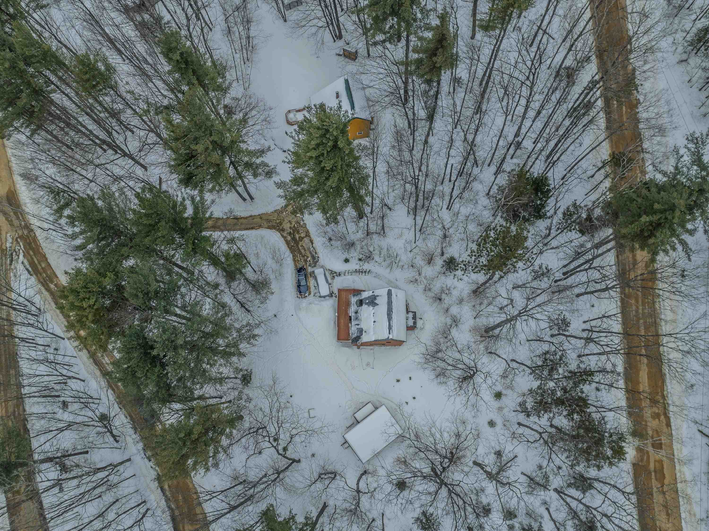 30 Porcupine Dr, Campton, NH 03223