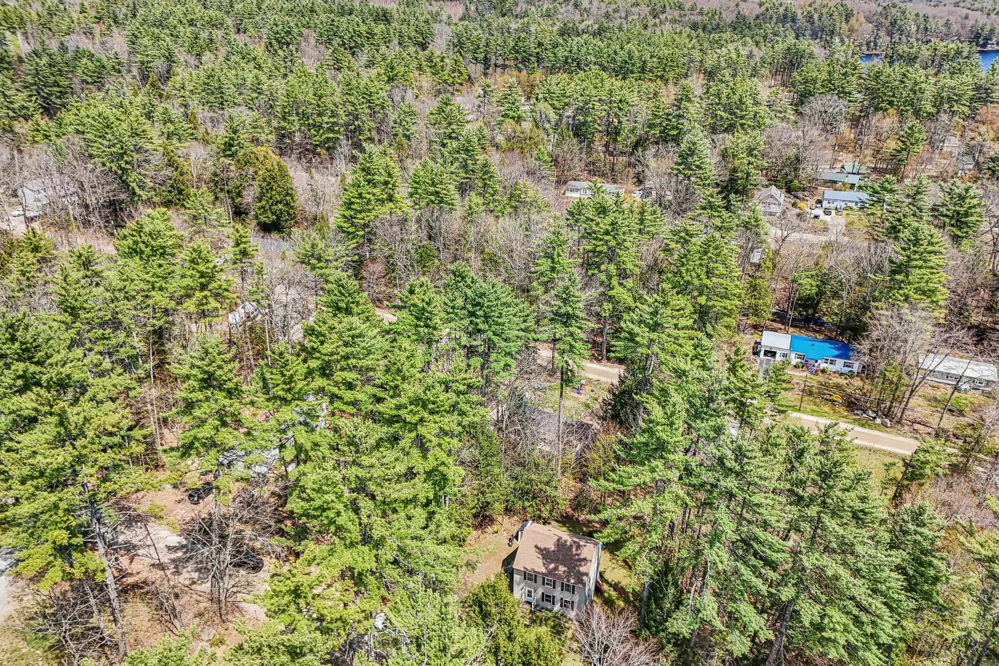 17 Seminole Rd, Hillsborough, NH 03244