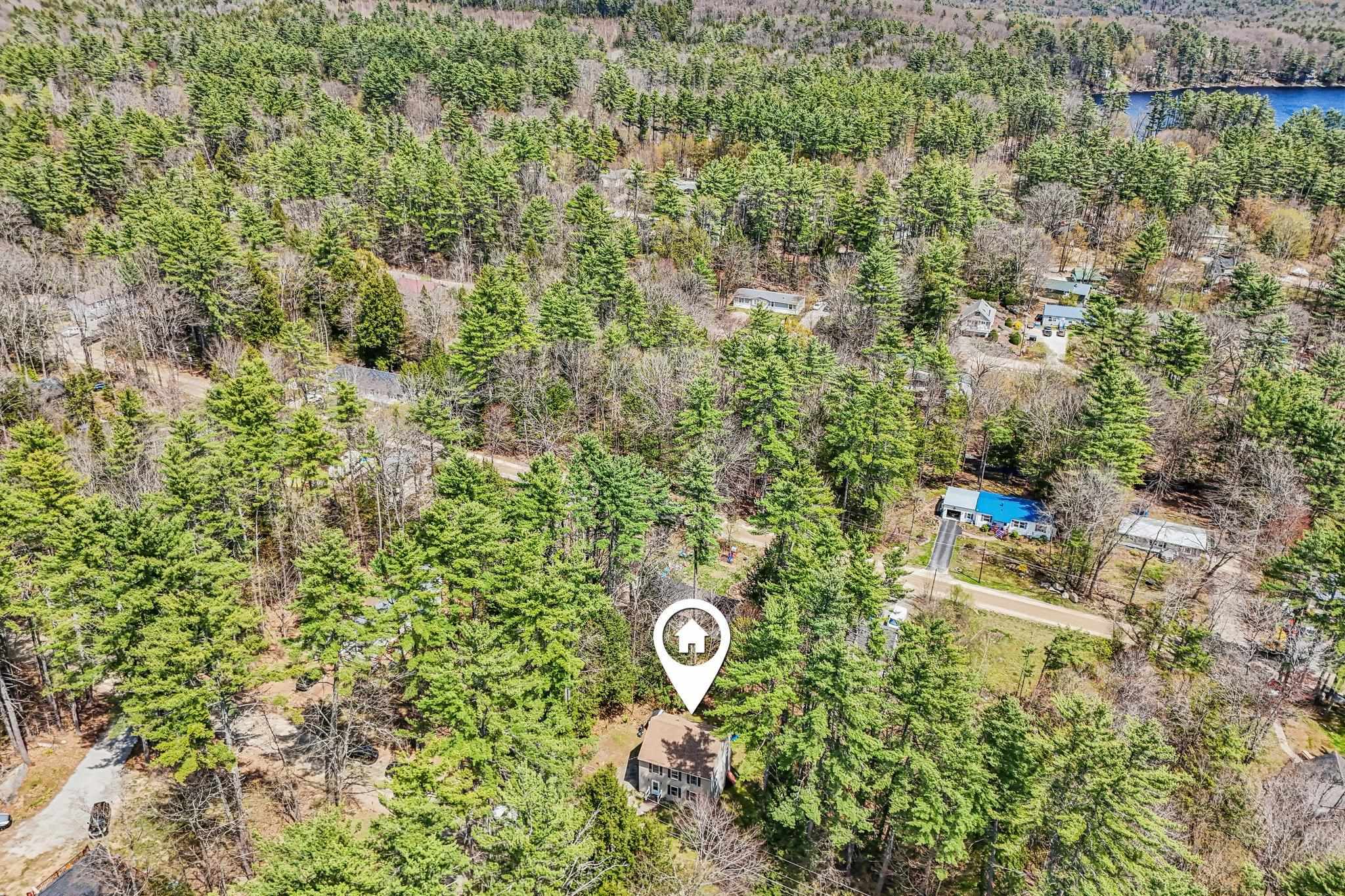 17 Seminole Rd, Hillsborough, NH 03244