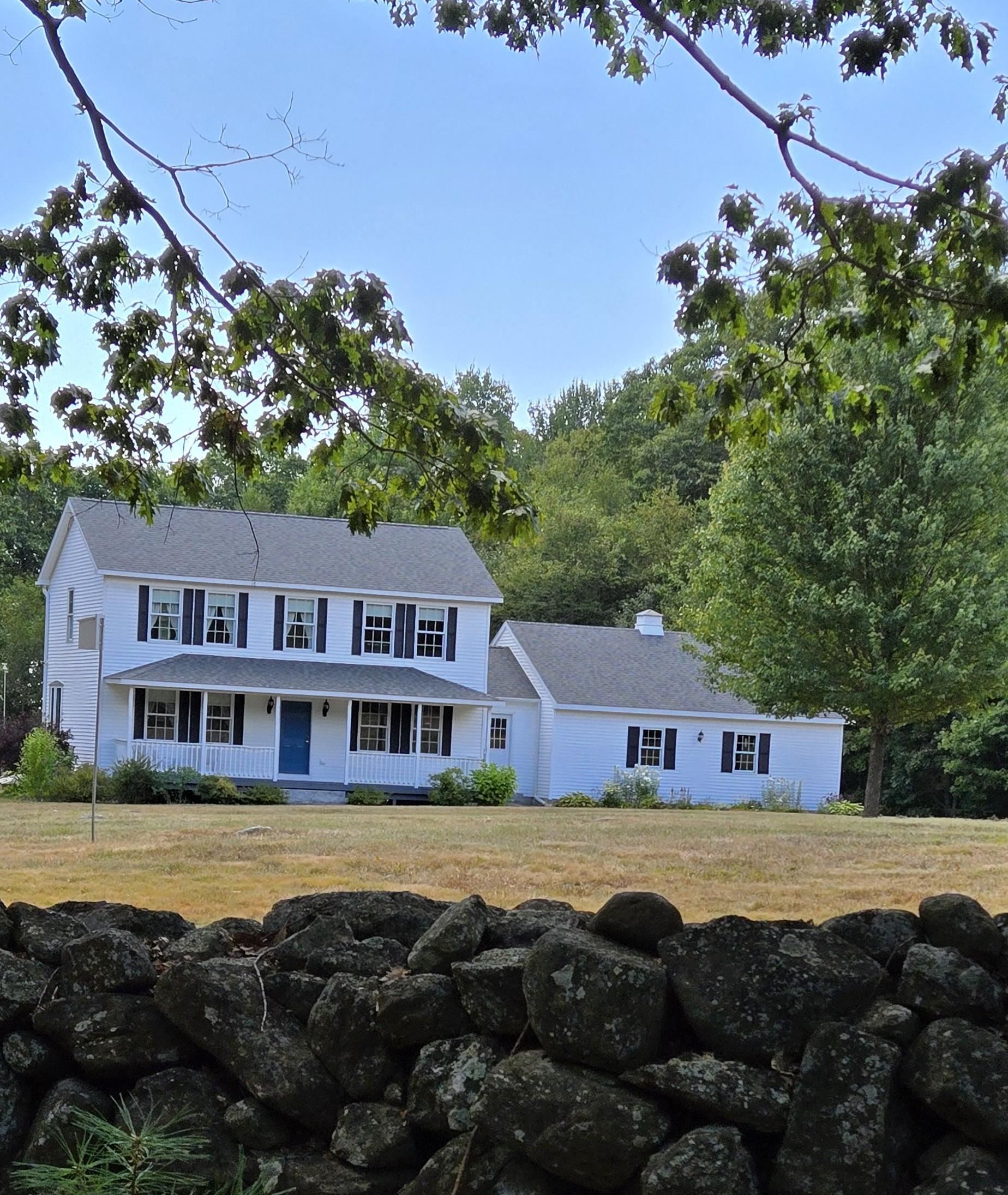 134 Leavitt Rd, Belmont, NH 03220