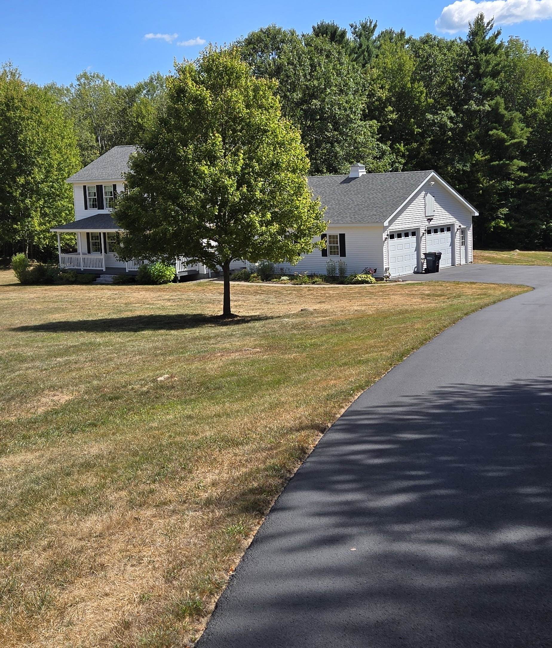 134 Leavitt Rd, Belmont, NH 03220
