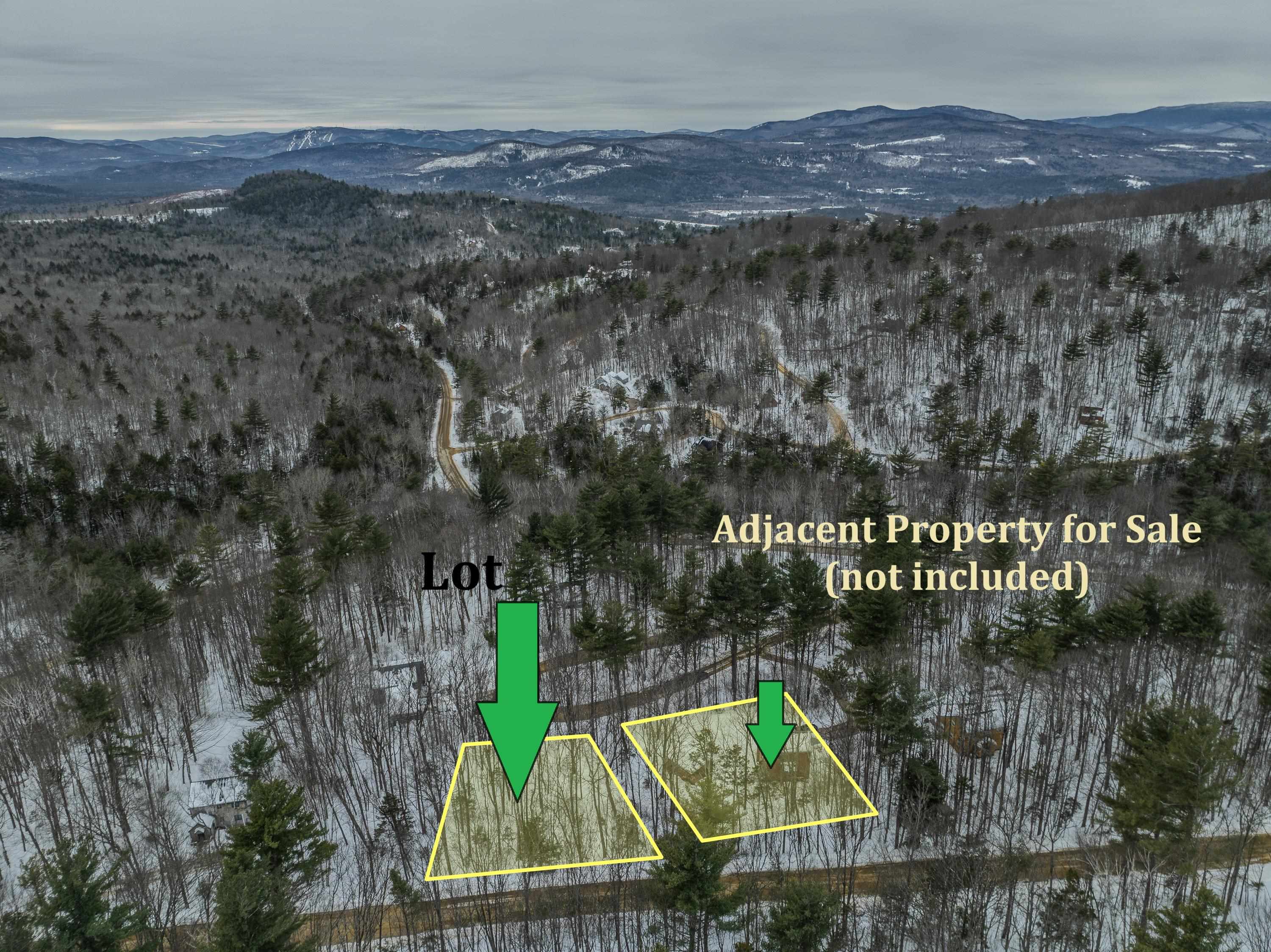 11-4-5 Porcupine Dr, Campton, NH 03223
