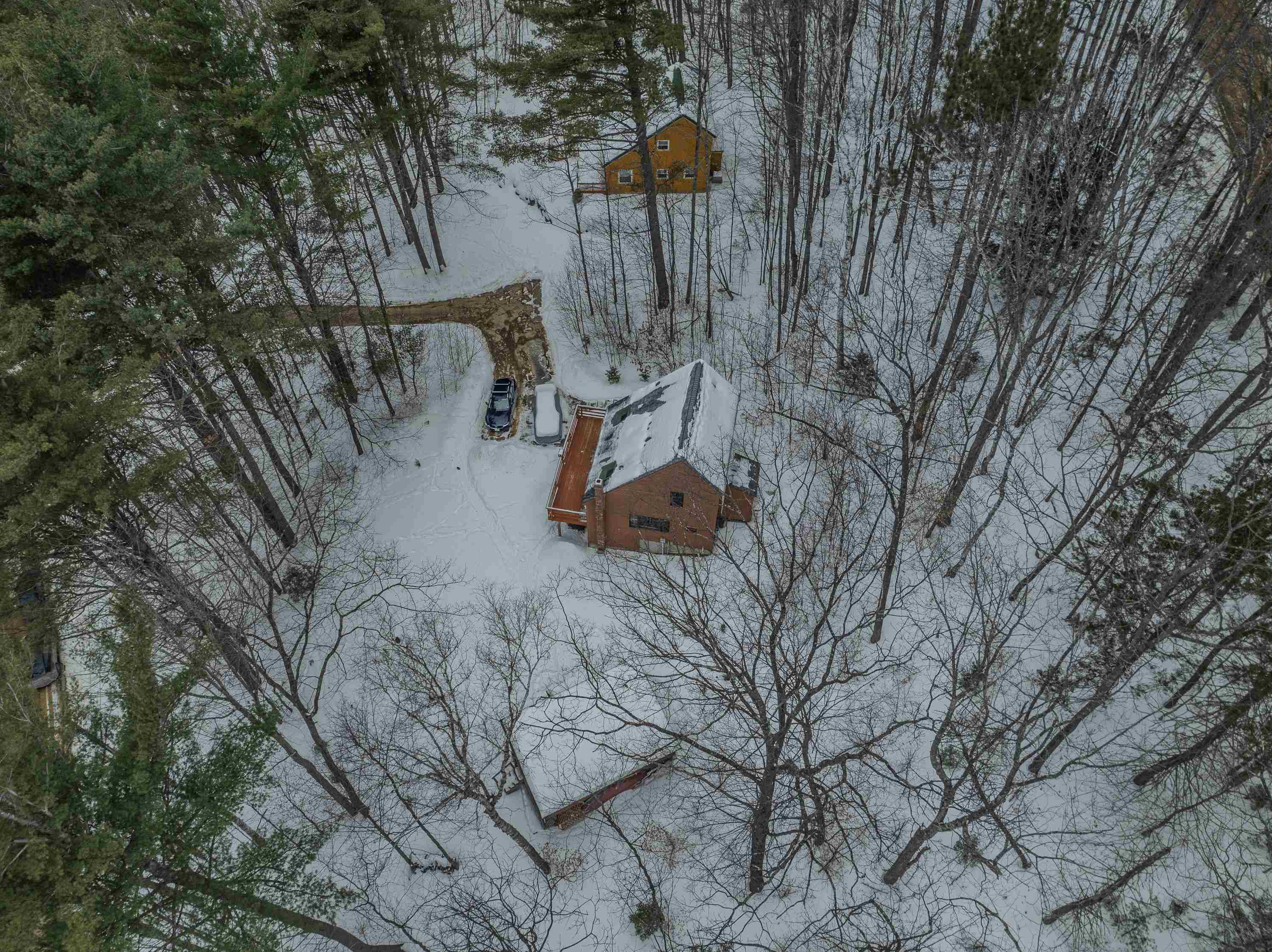 11-4-5 Porcupine Dr, Campton, NH 03223