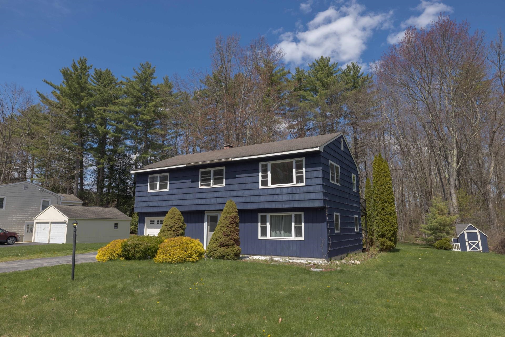 31 Trowbridge Rd, Keene, NH 03431