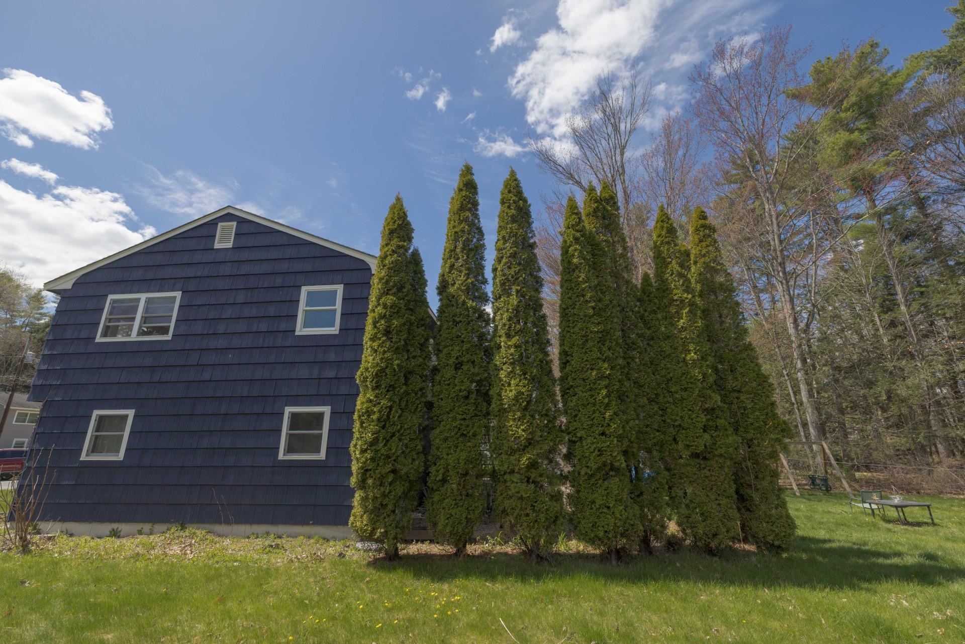 31 Trowbridge Rd, Keene, NH 03431