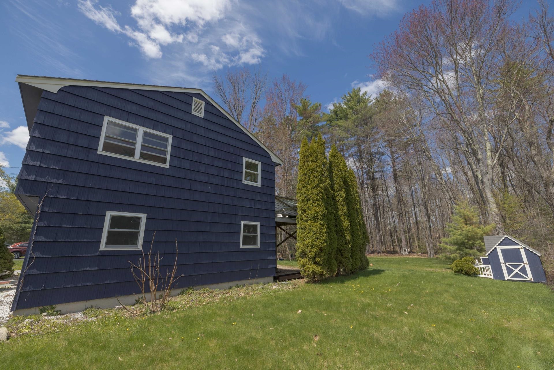 31 Trowbridge Rd, Keene, NH 03431