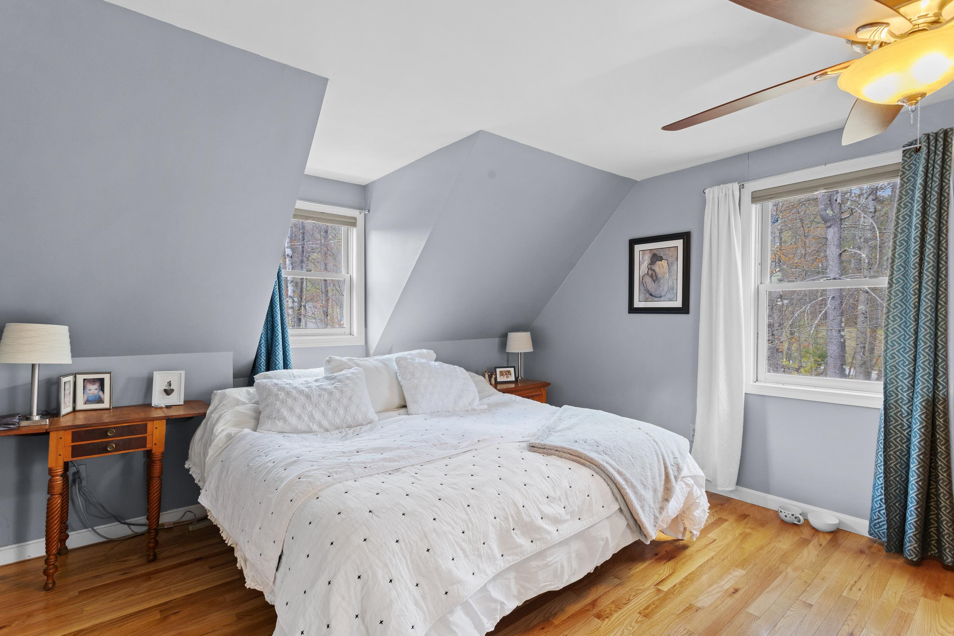 345 Davison Rd, Henniker, NH 03242