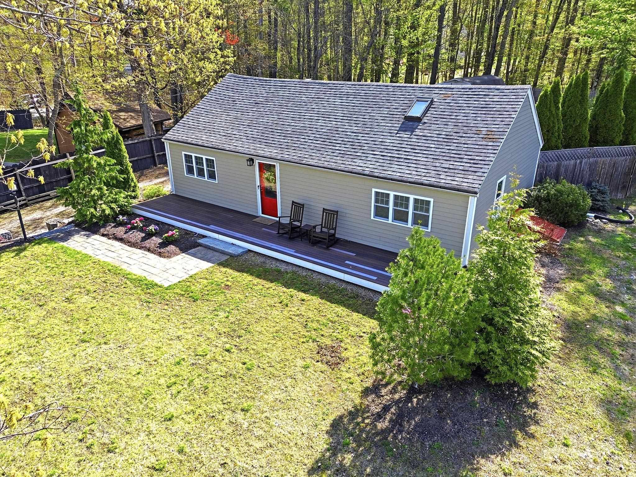 115 Silver Lake Rd, Hollis, NH 03049
