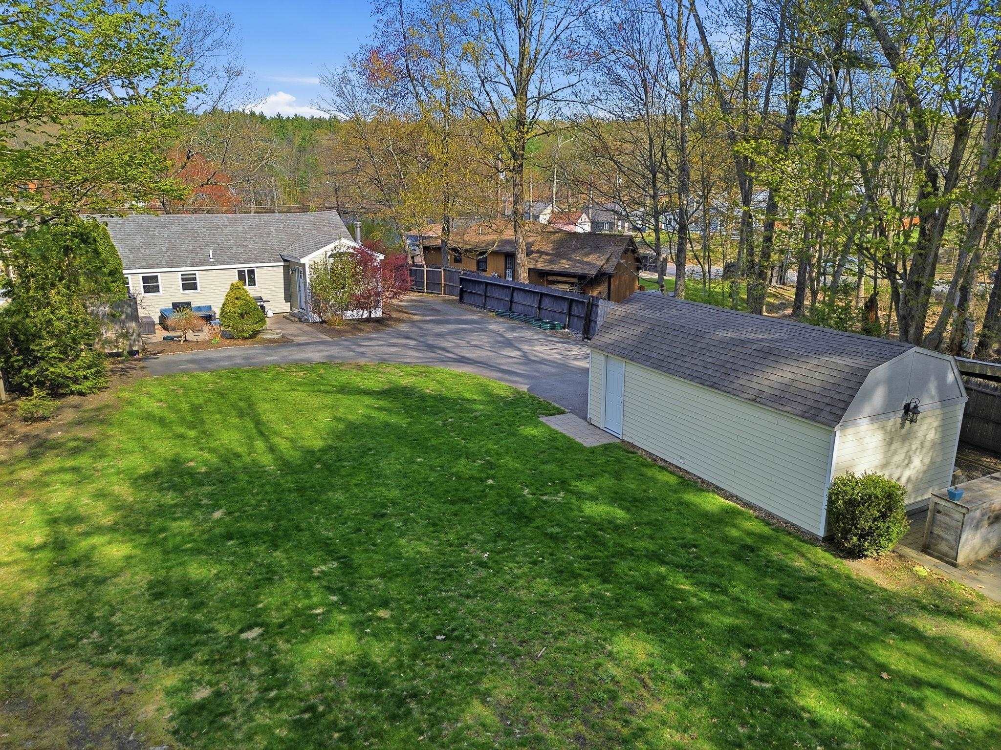 115 Silver Lake Rd, Hollis, NH 03049