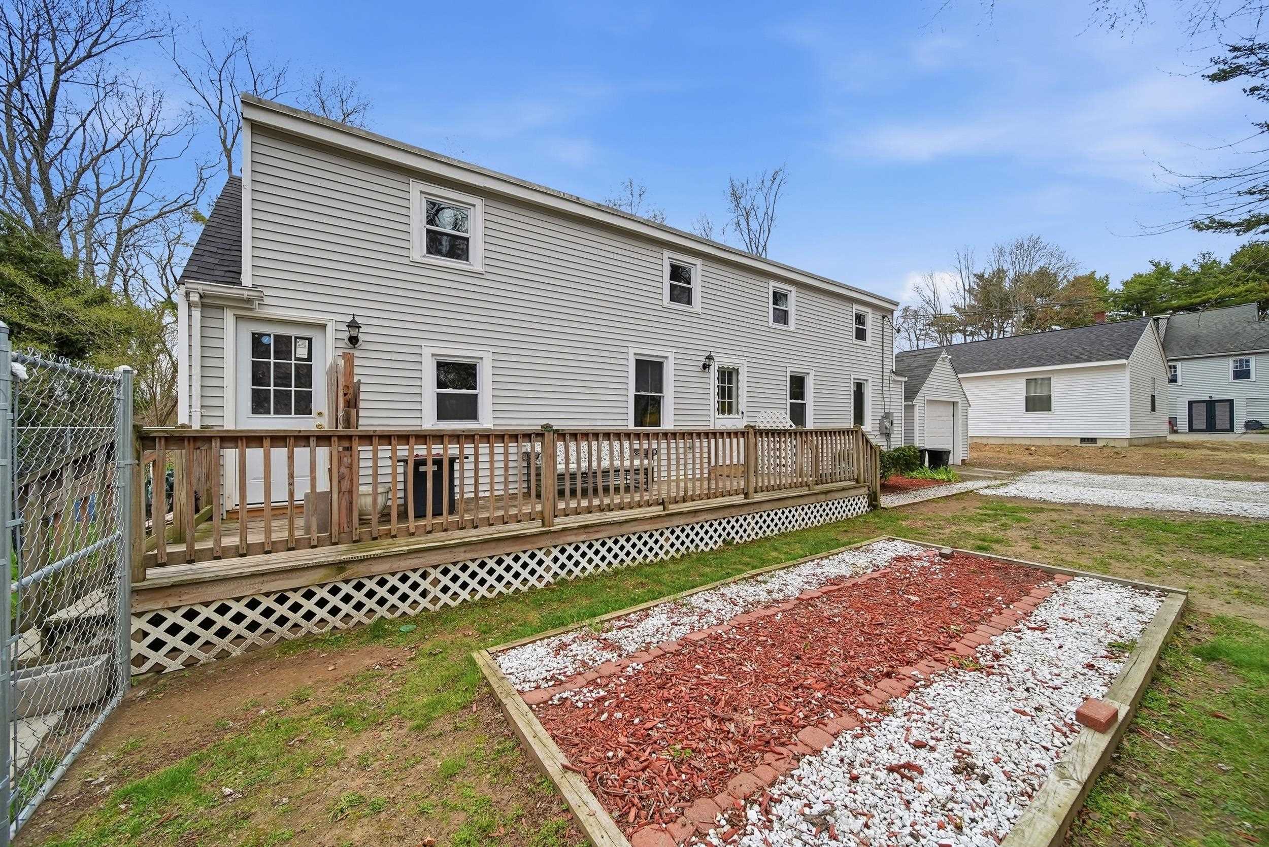 1000 Greenland Rd, Portsmouth, NH 03801