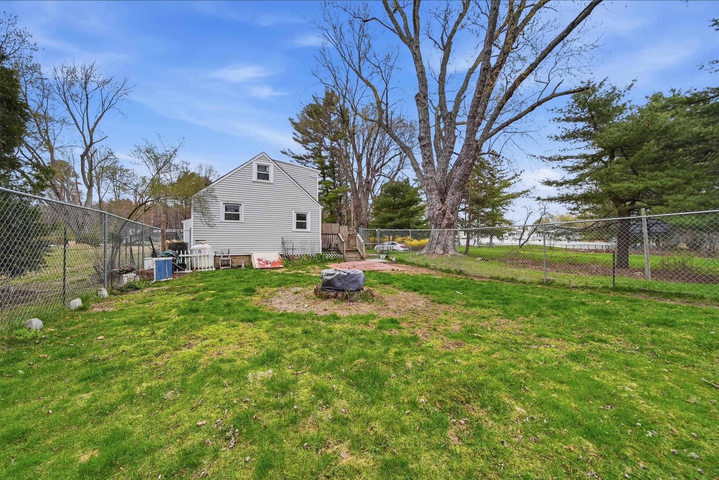 1000 Greenland Rd, Portsmouth, NH 03801