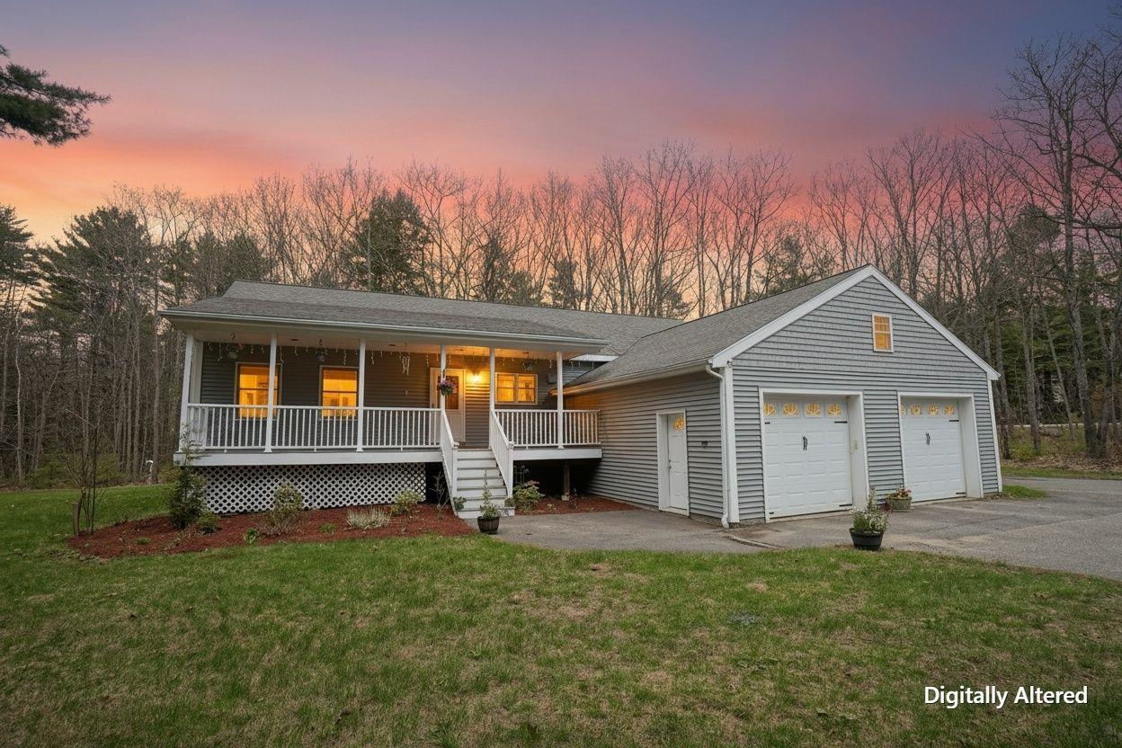 140 Province Rd, Gilmanton, NH 03237
