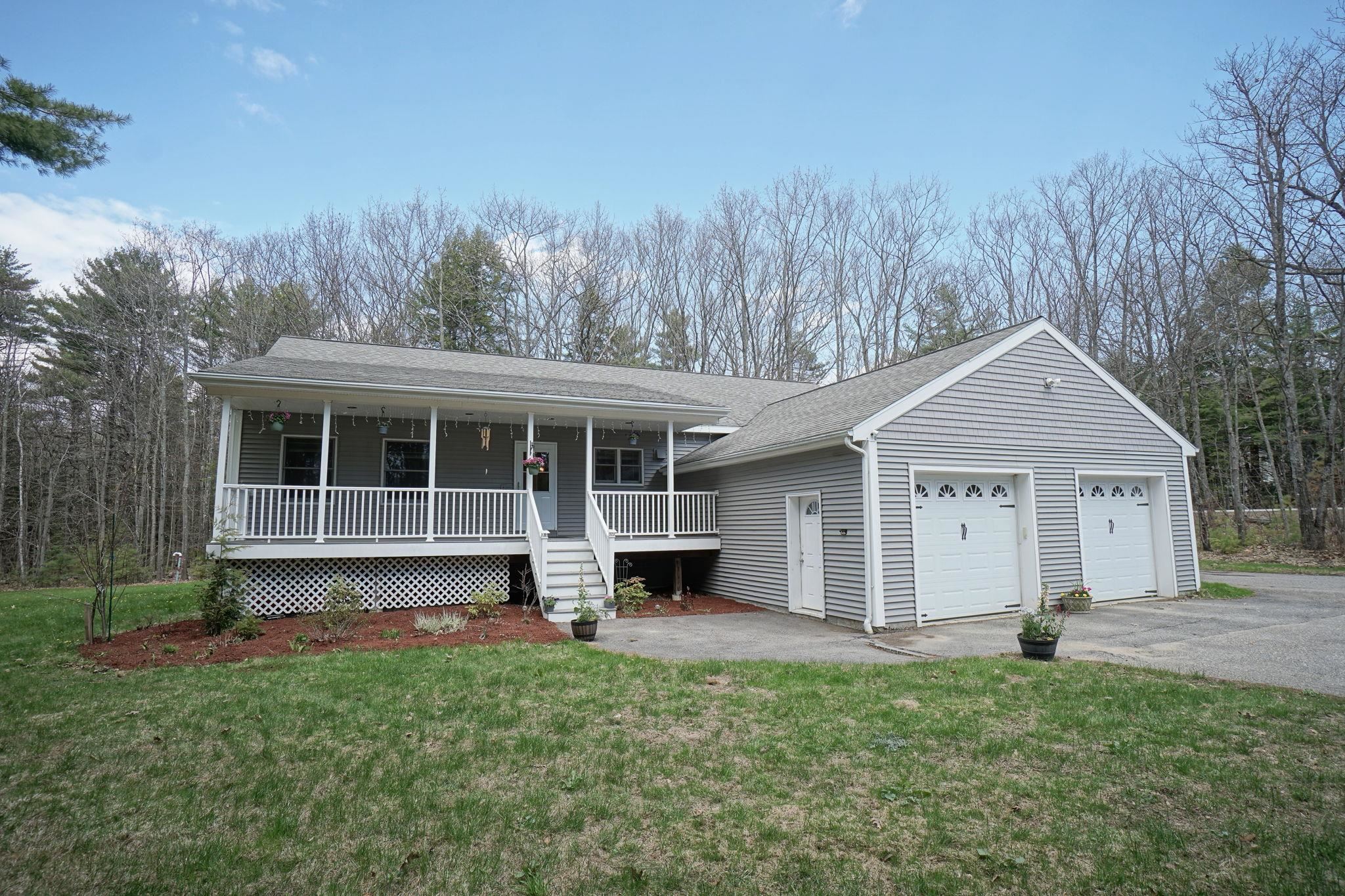 140 Province Rd, Gilmanton, NH 03237