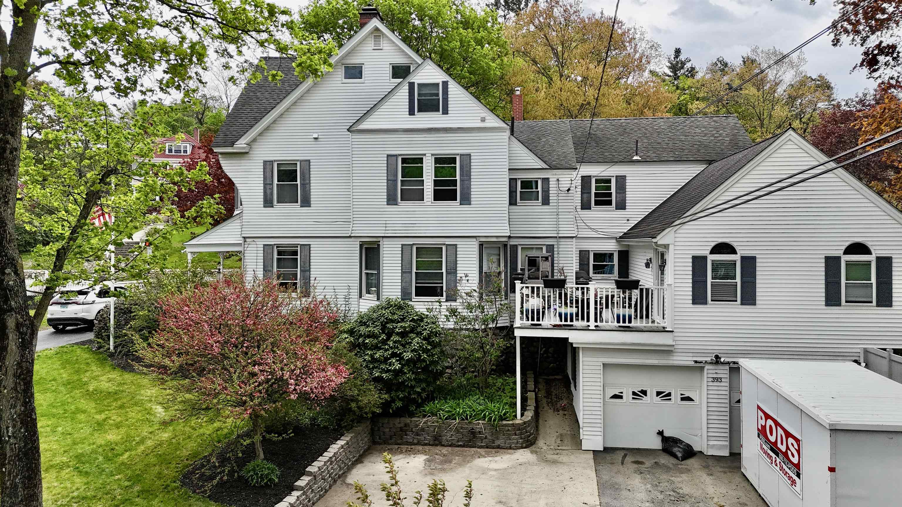 Nashua NH&nbsp;Multi Family for sale $$739,900 $203 per sq.ft.