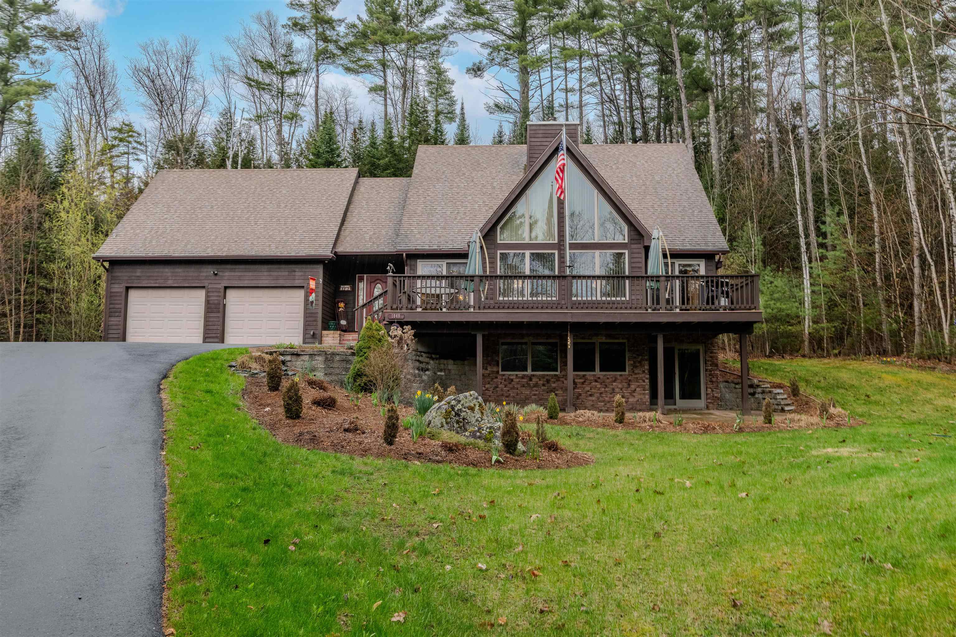 1840 French Pond Rd, Haverhill, NH 03785