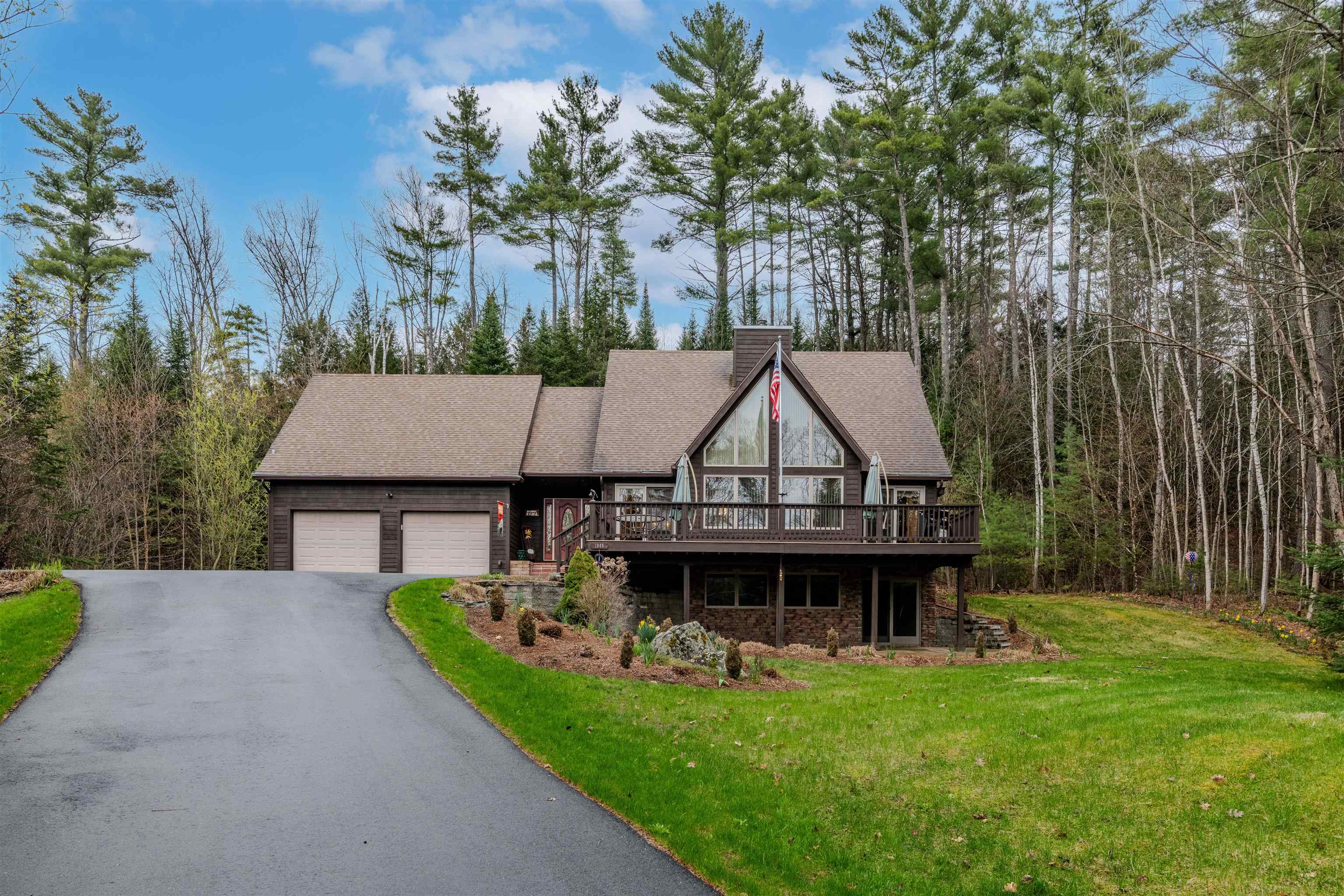 1840 French Pond Rd, Haverhill, NH 03785