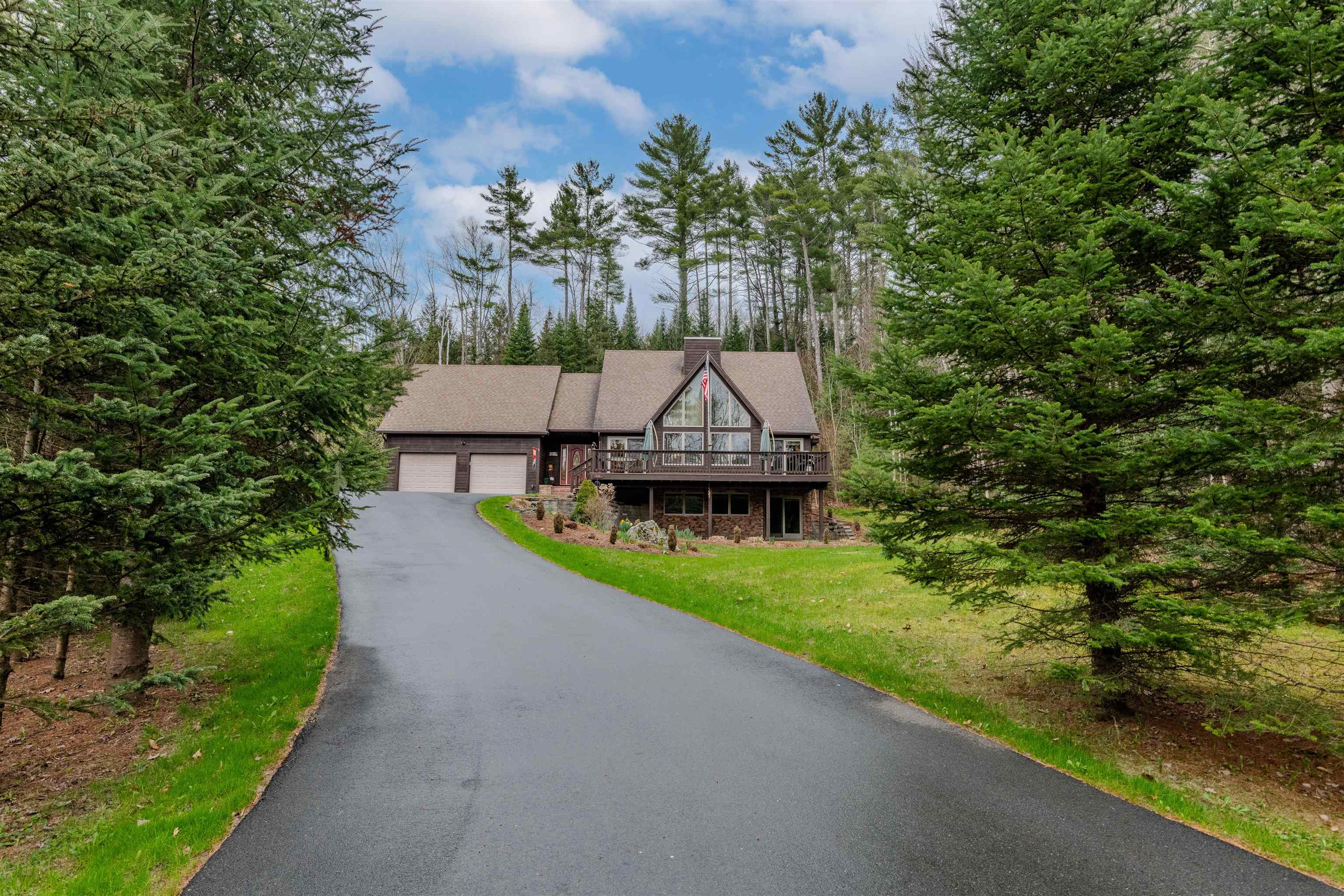 1840 French Pond Rd, Haverhill, NH 03785