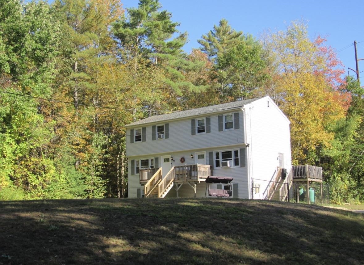 375 Whitehall Rd, Hooksett, NH 03106