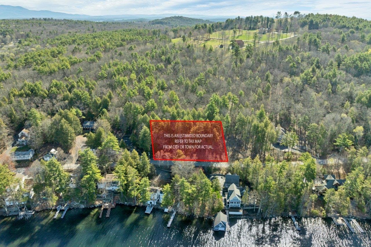0 Pinnacle Park Rd, Meredith, NH 03253