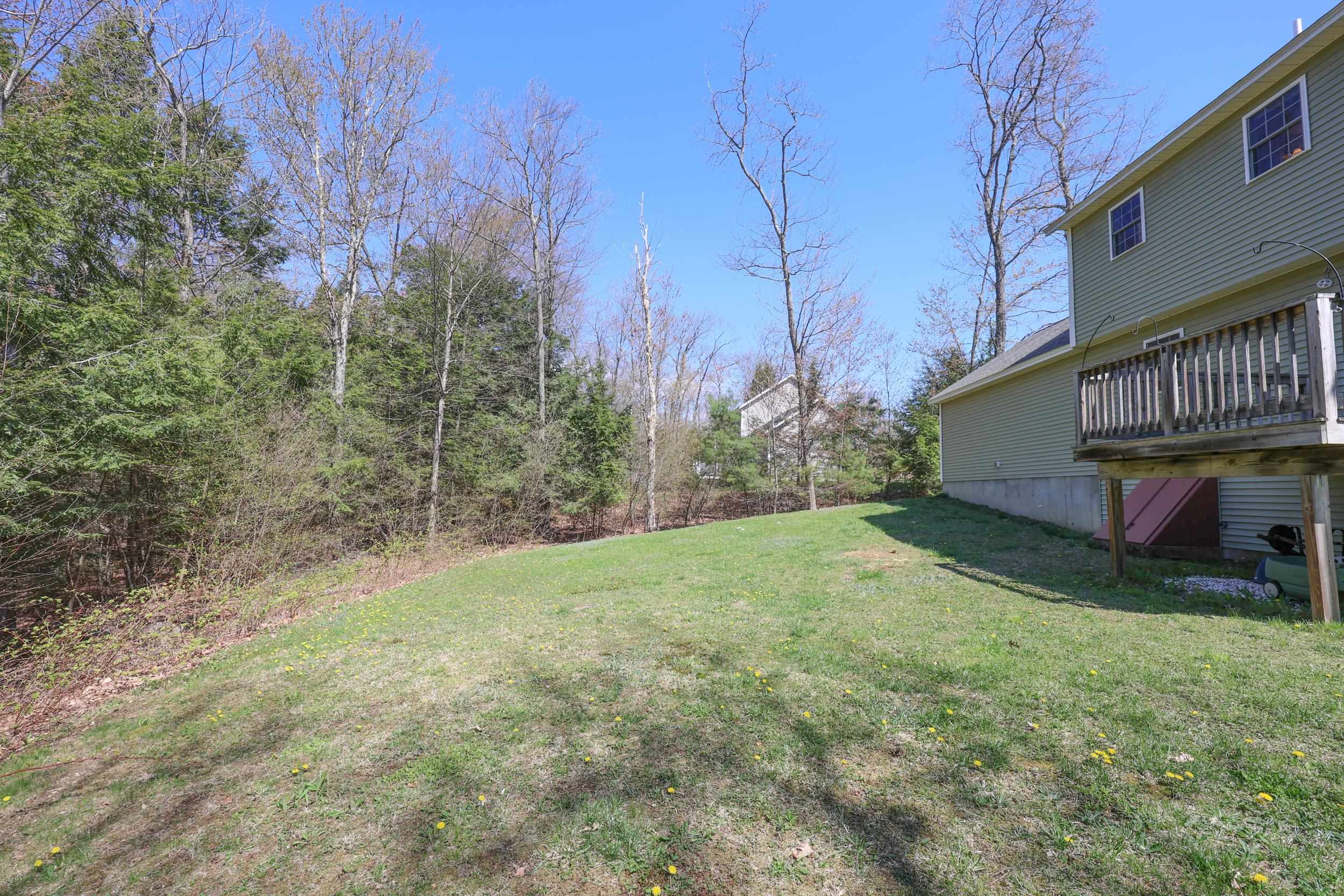 46 Jacqueline Dr, New Ipswich, NH 03071