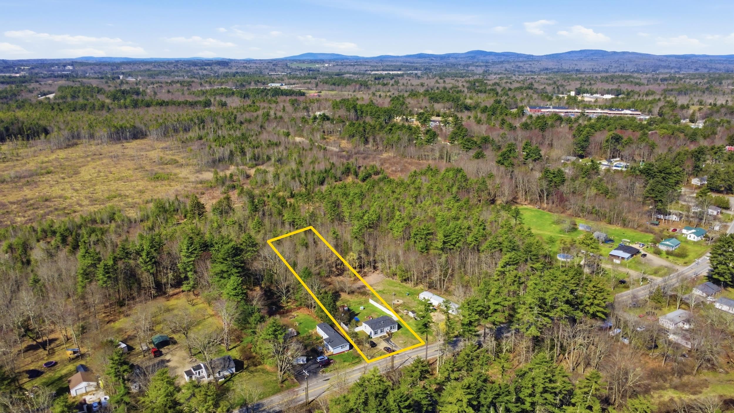 147 Salmon Falls Rd, Rochester, NH 03868