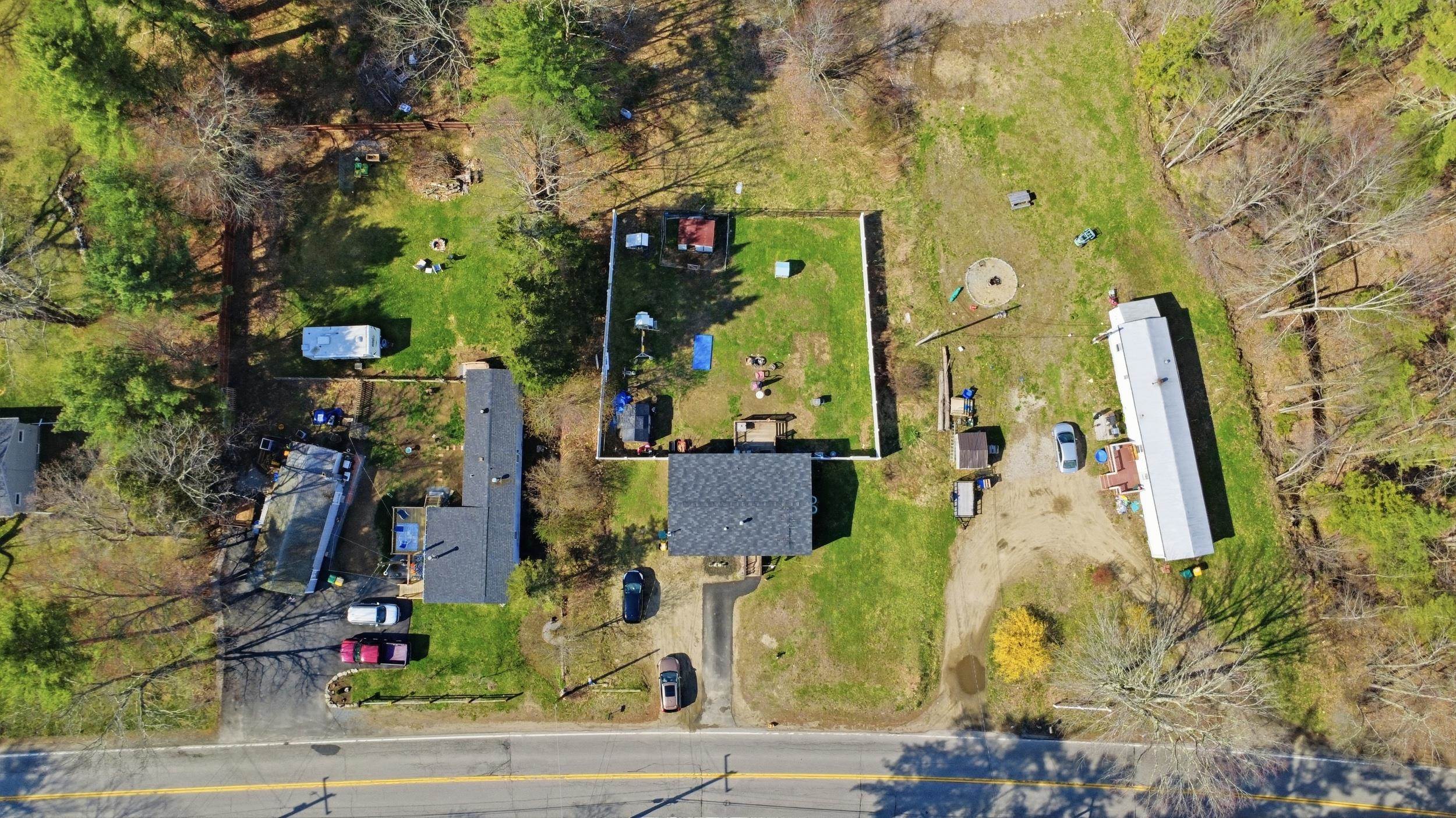 147 Salmon Falls Rd, Rochester, NH 03868