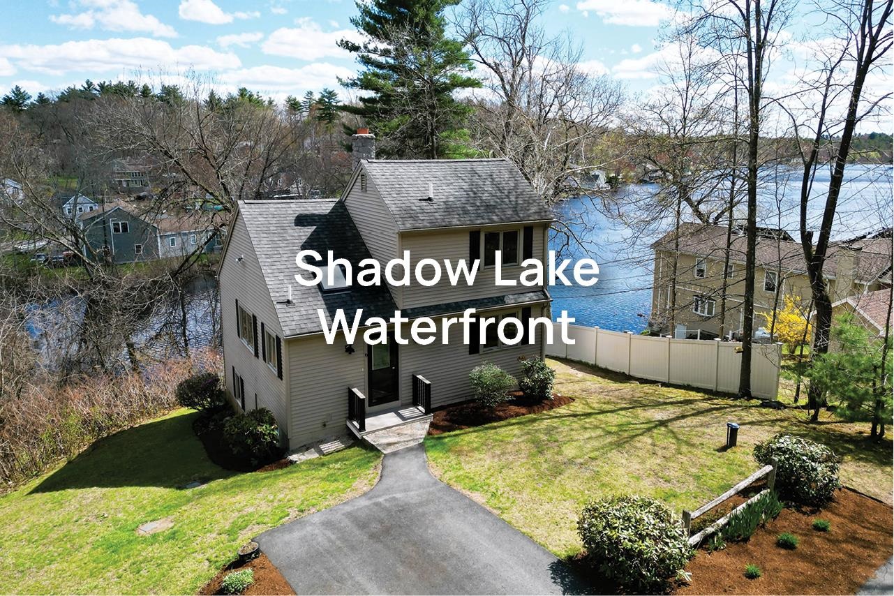 19 Waterfront Way, Salem, NH 03079