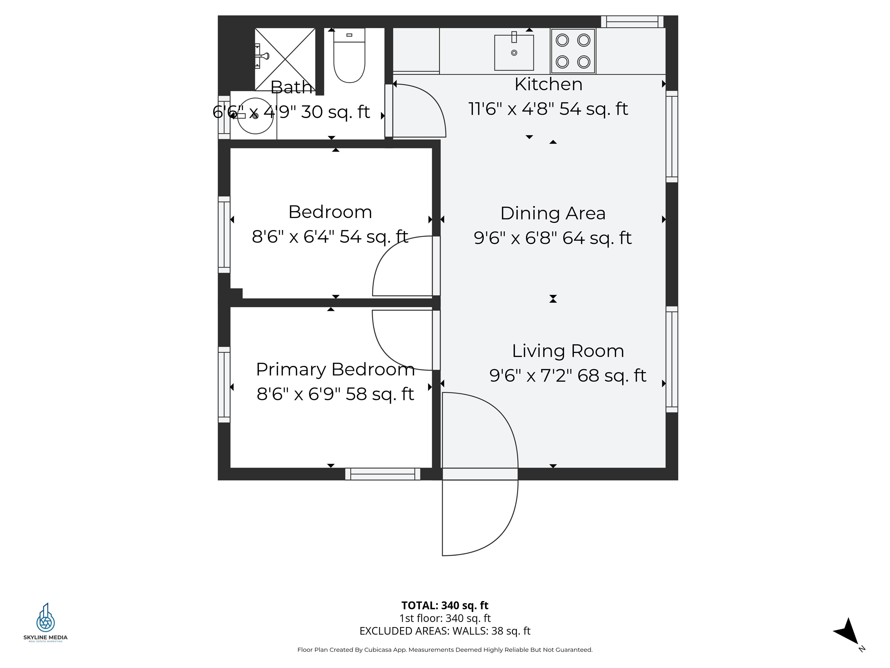 1144 Weirs Blvd #2, Laconia, NH 03246