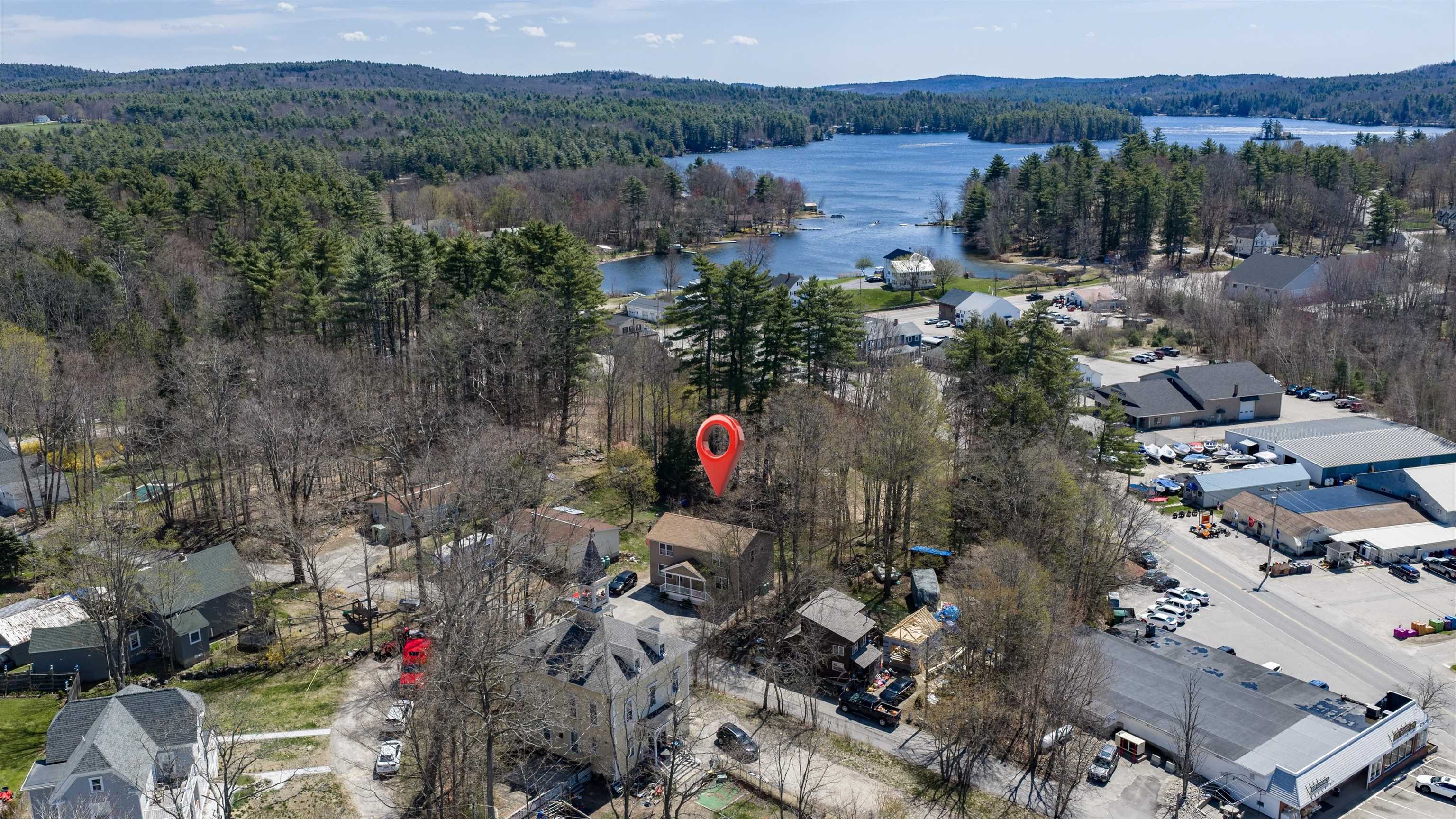 38 - 40 Cedar St, Wakefield, NH 03872