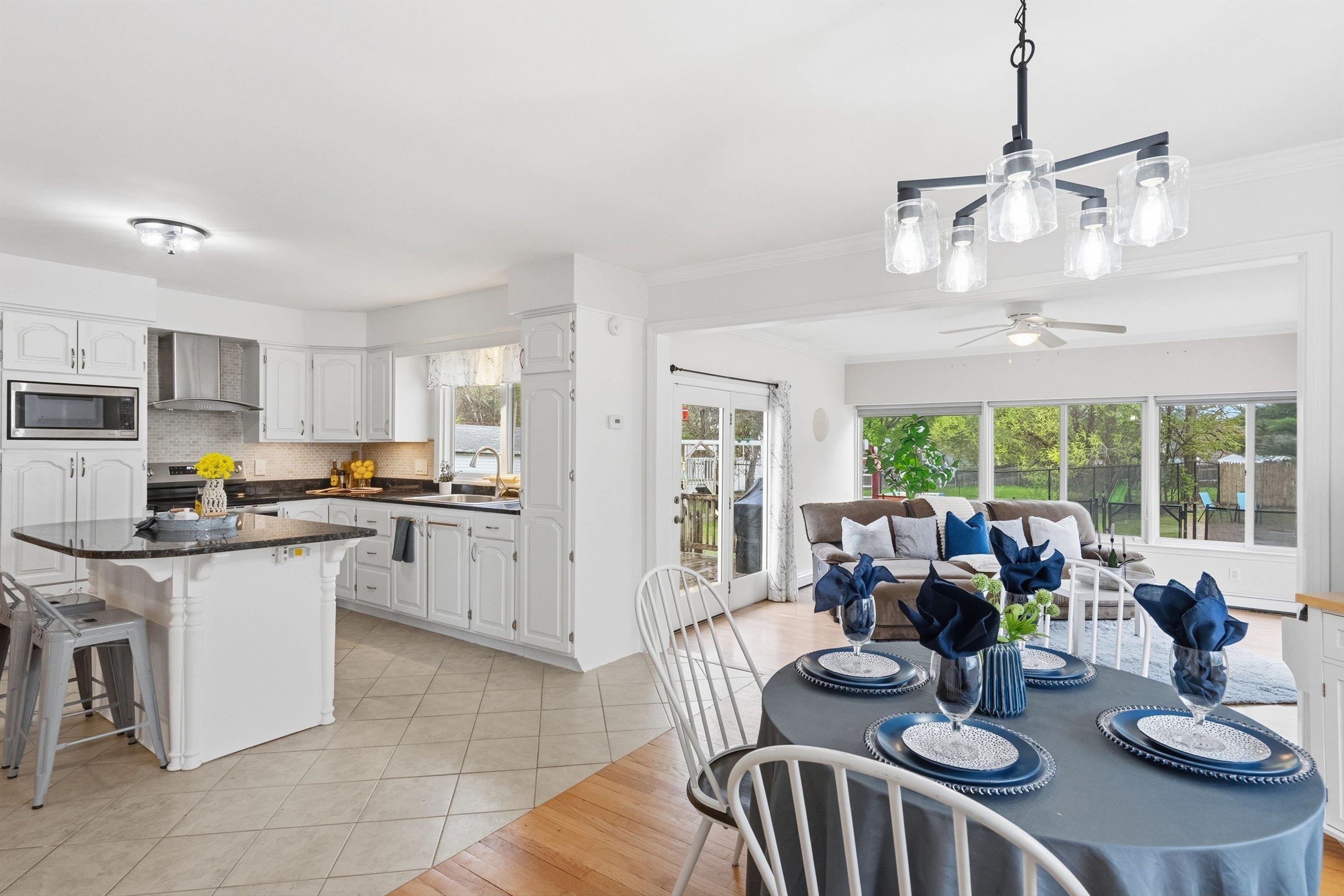815 Goffstown Rd, Manchester, NH 03102