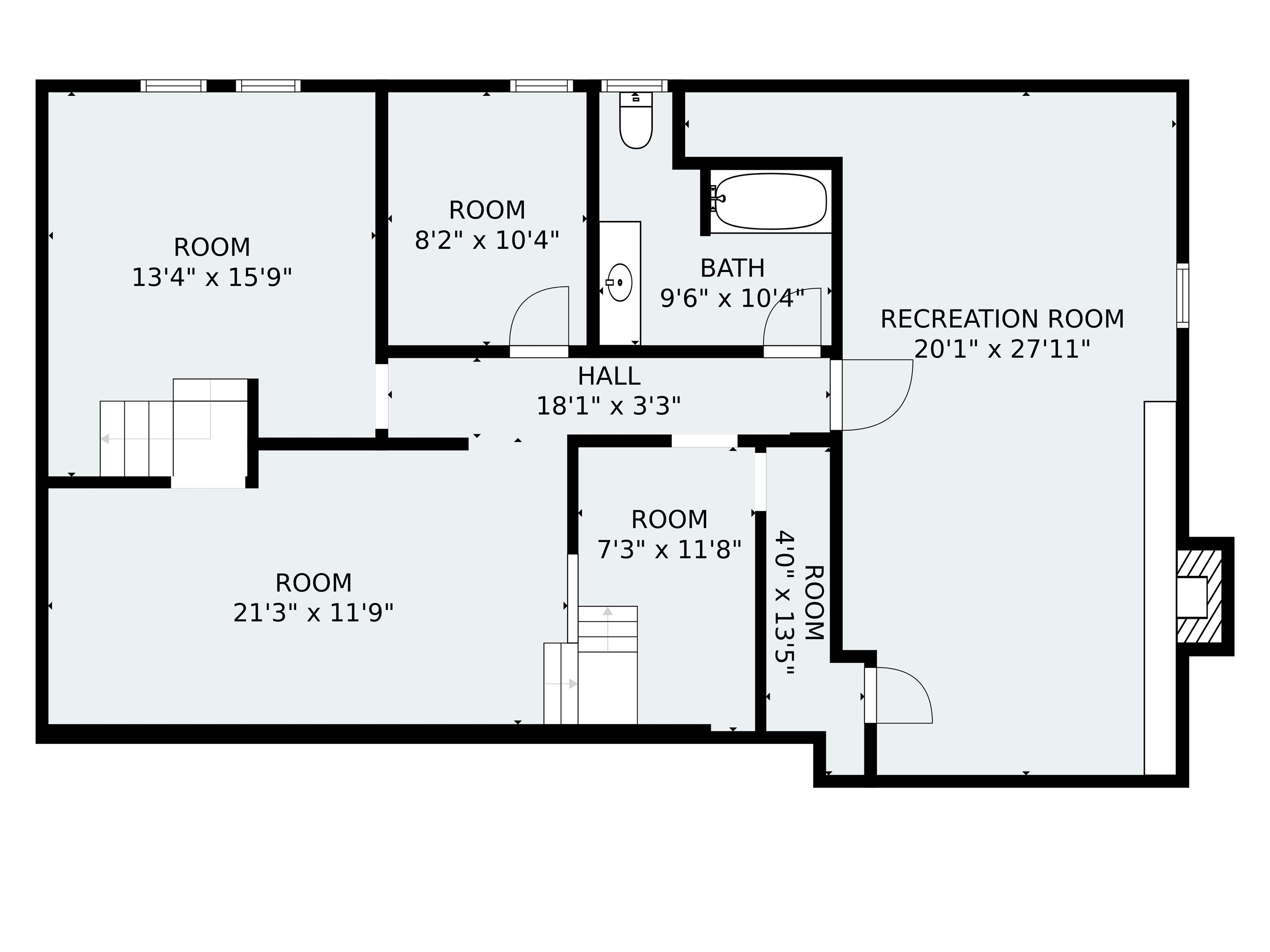 815 Goffstown Rd, Manchester, NH 03102