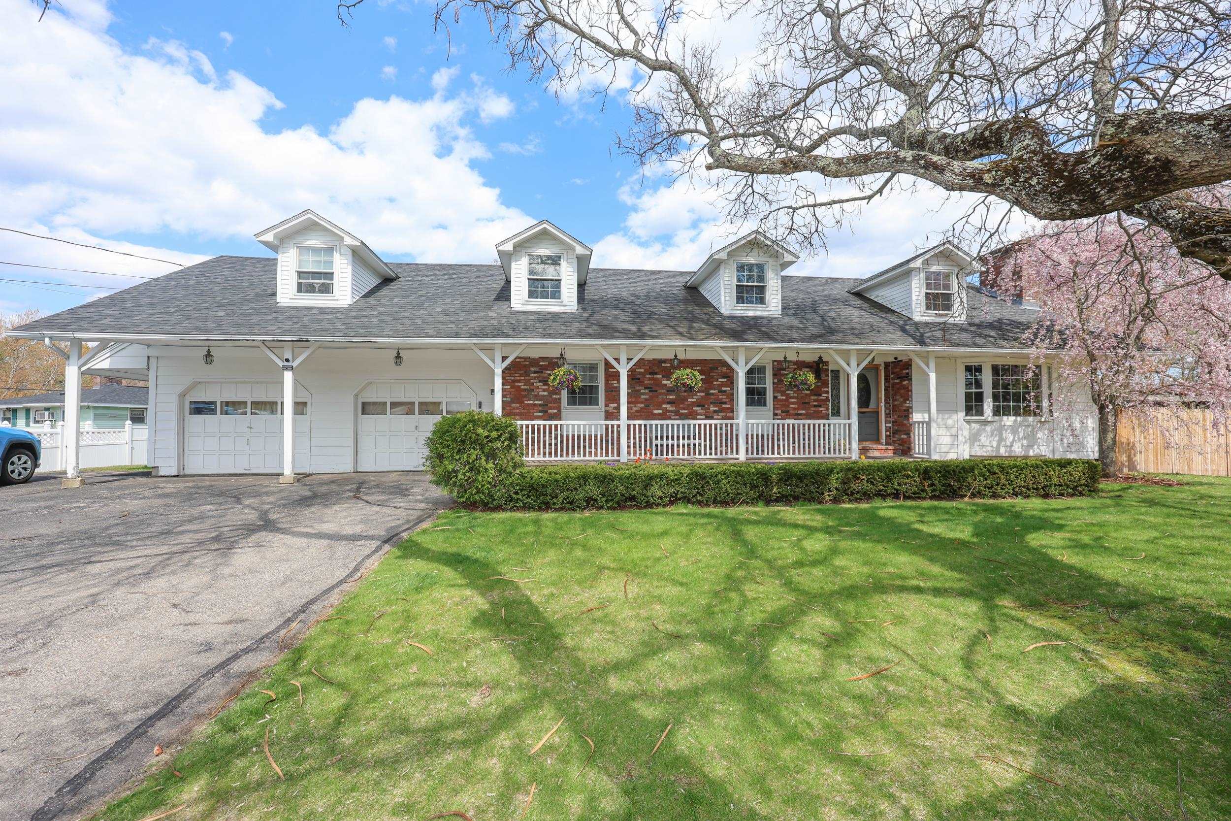 815 Goffstown Rd, Manchester, NH 03102
