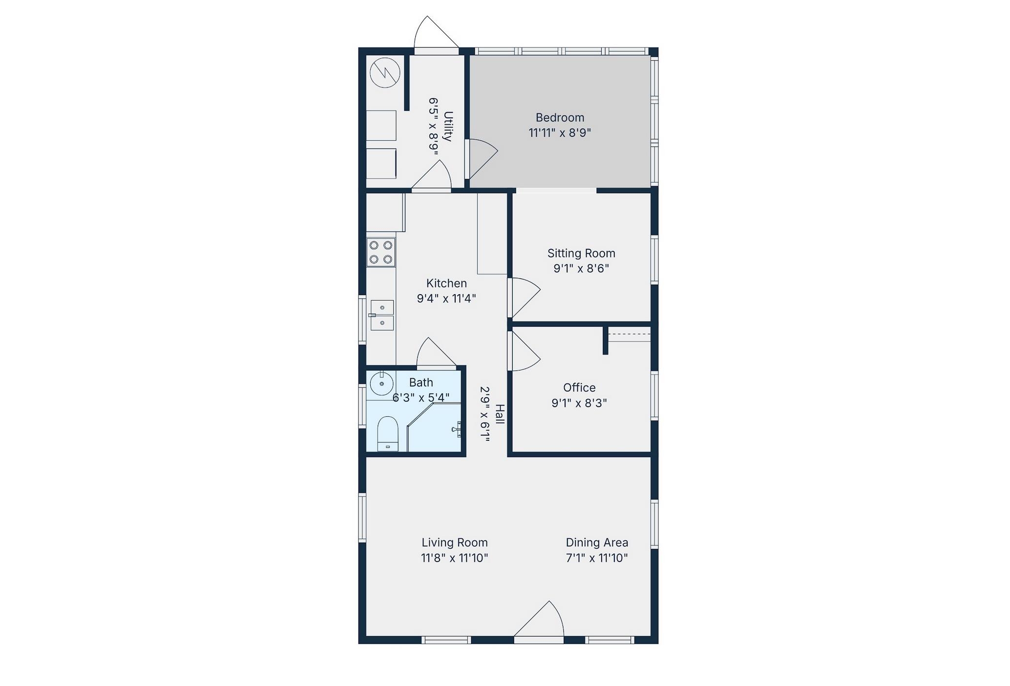 Property Photo