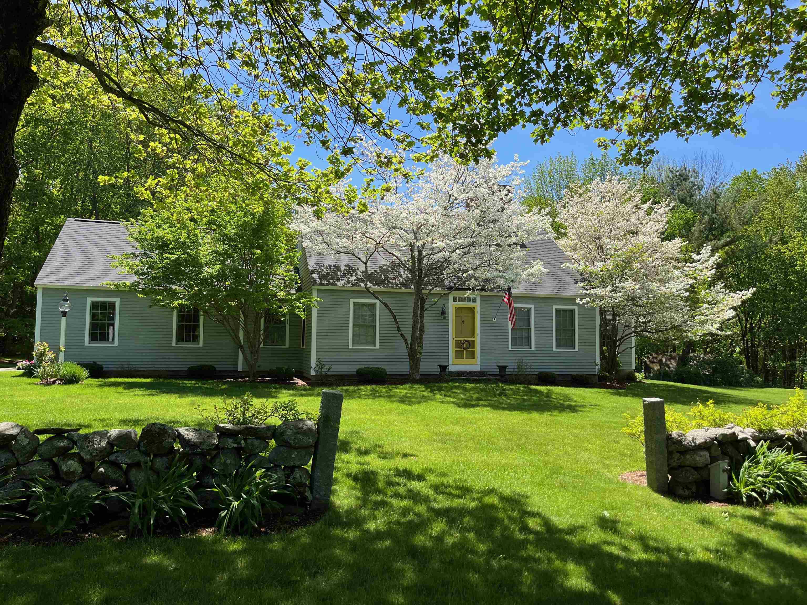 9 Tater St, Mont Vernon, NH 03057