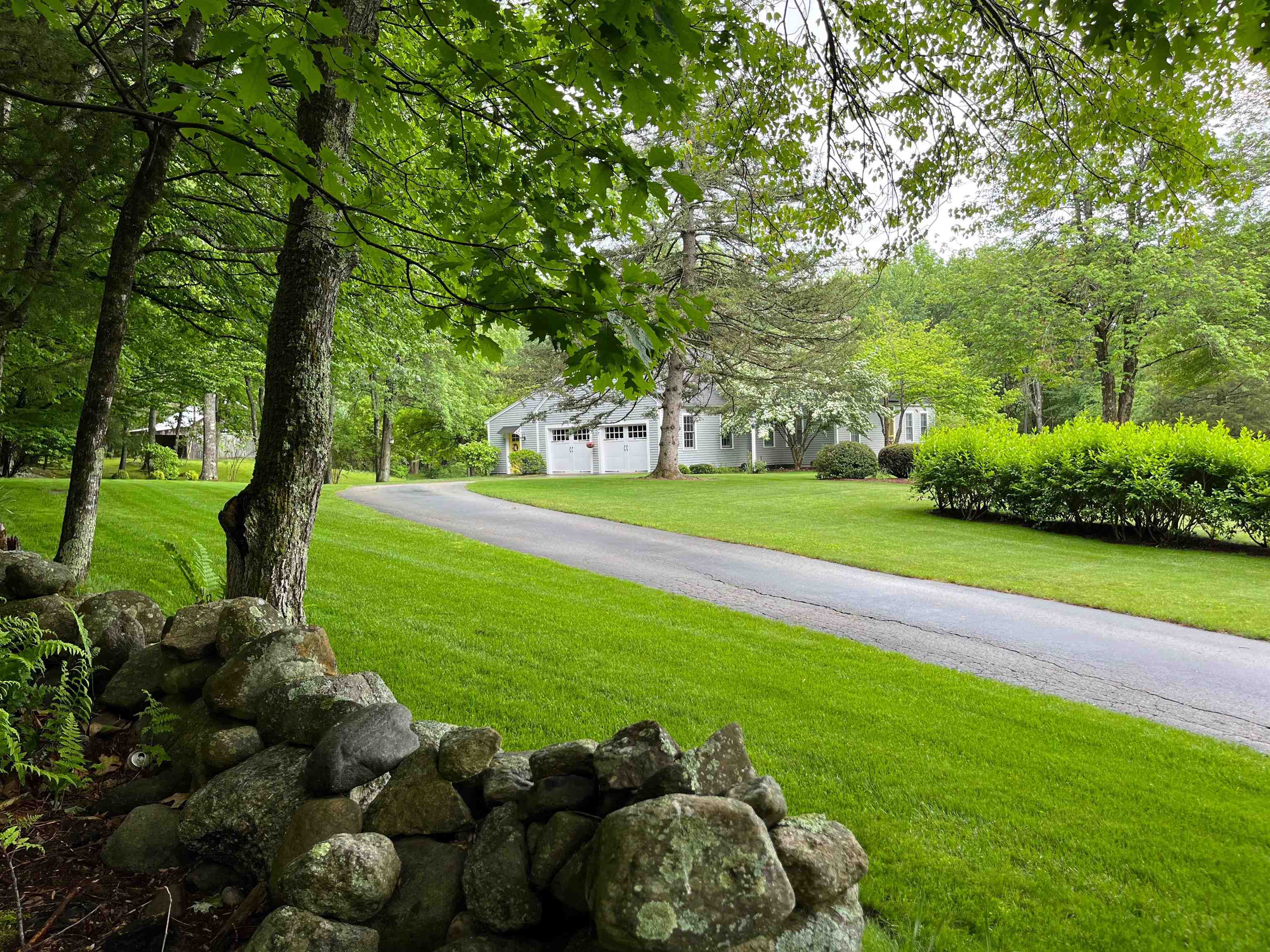 9 Tater St, Mont Vernon, NH 03057