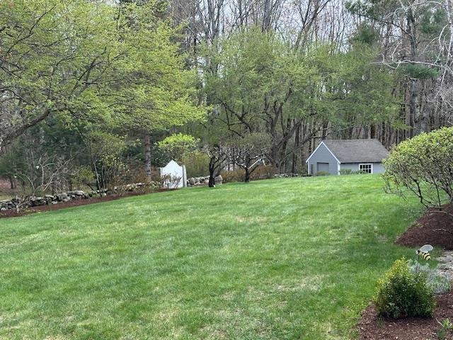 9 Tater St, Mont Vernon, NH 03057