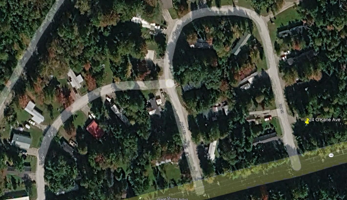 24 O'kane Ave, Bethlehem, NH 03574