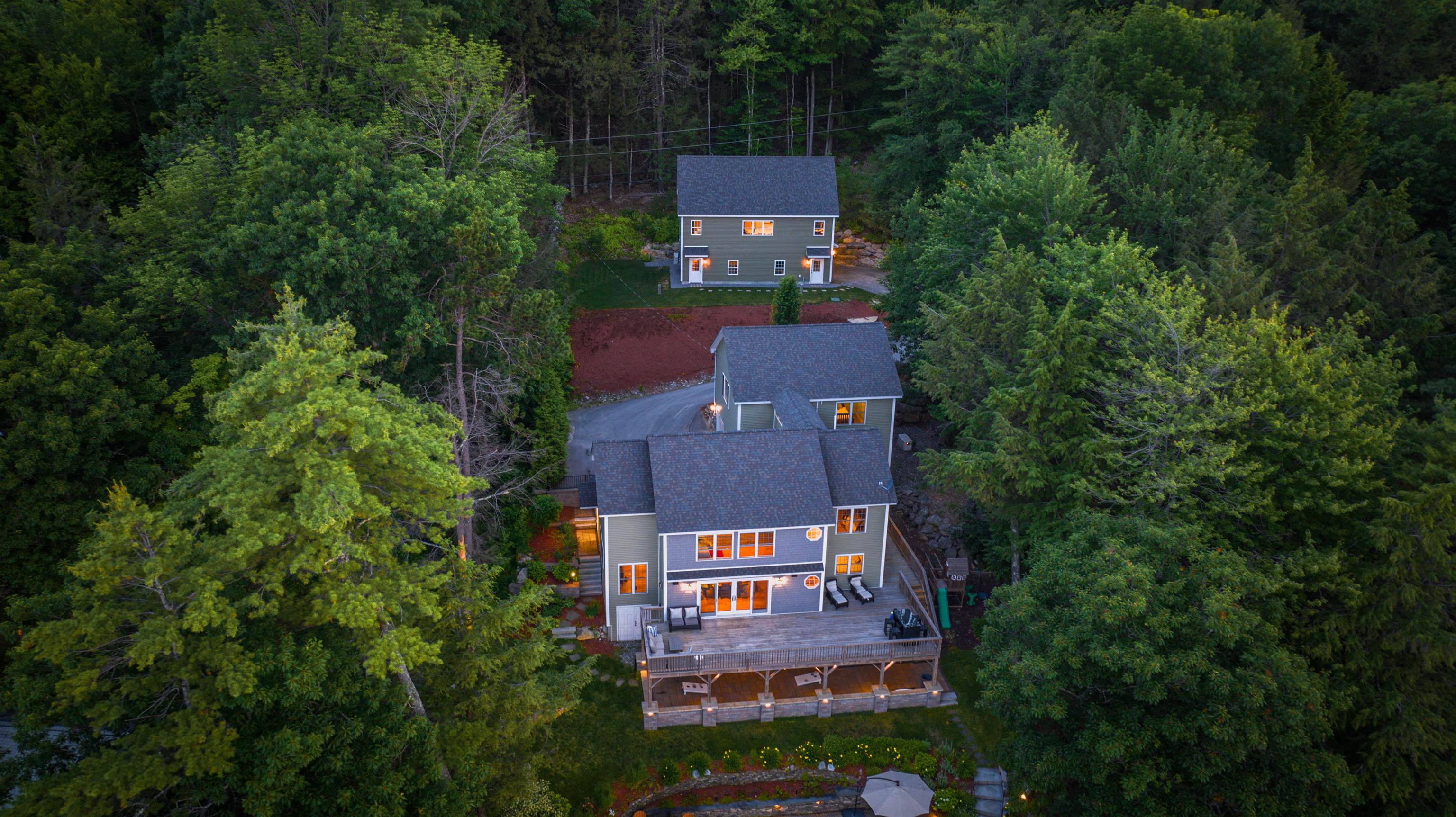 109 Leeward Shores Rd, Moultonborough, NH 03254
