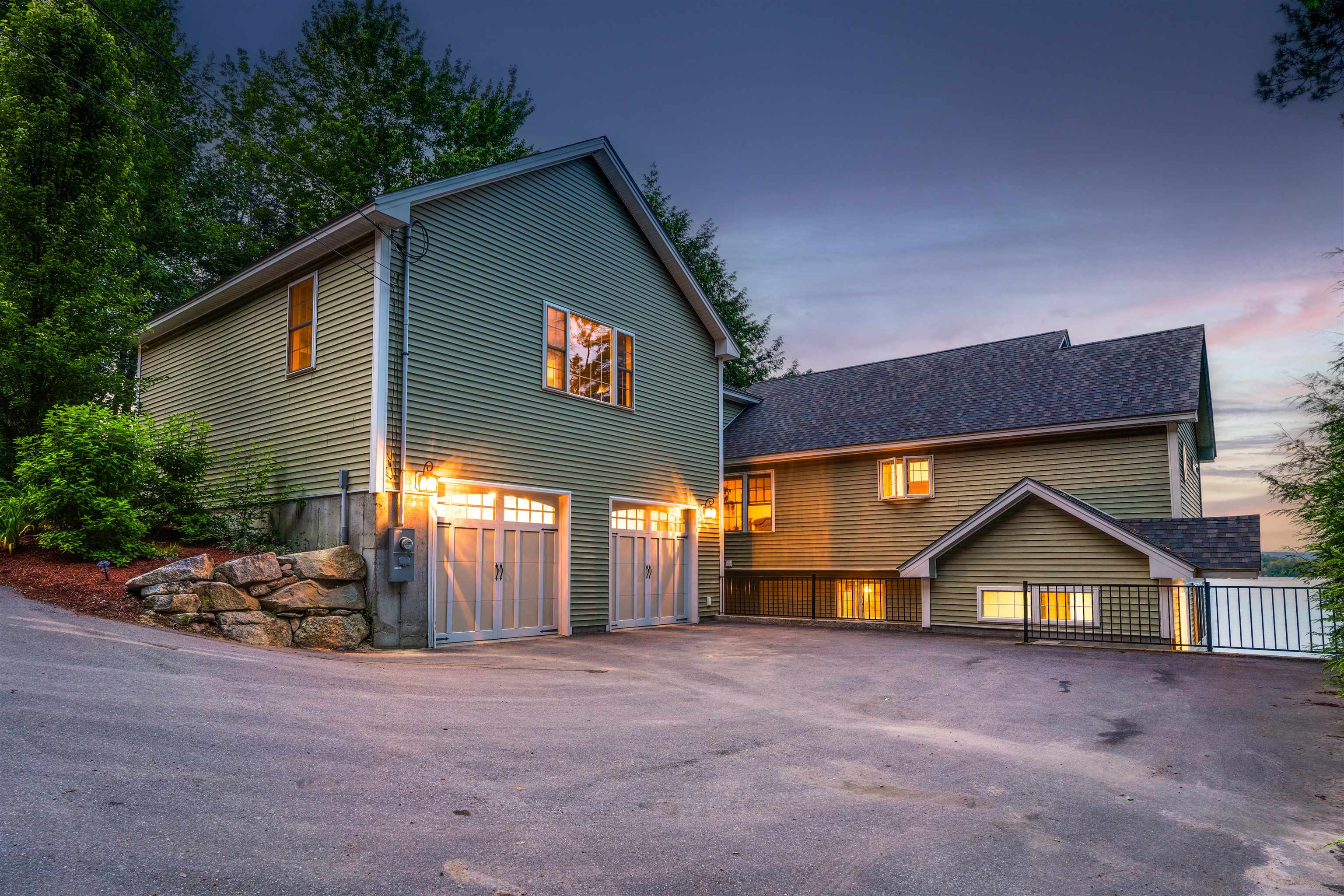109 Leeward Shores Rd, Moultonborough, NH 03254