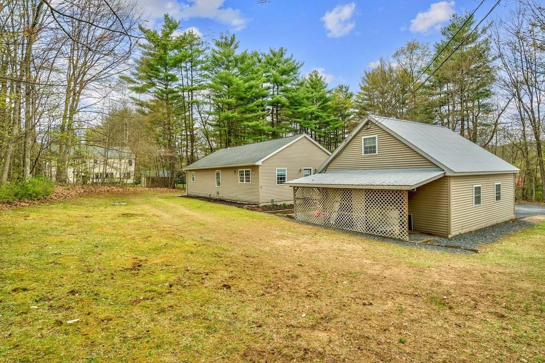 6 Forsyth Pl, Claremont, NH 03743