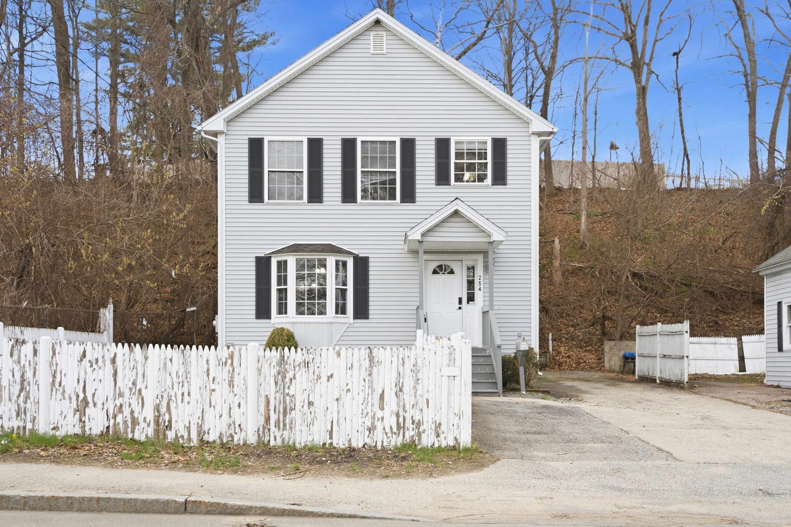 254 Front St, Manchester, NH 03102-2607
