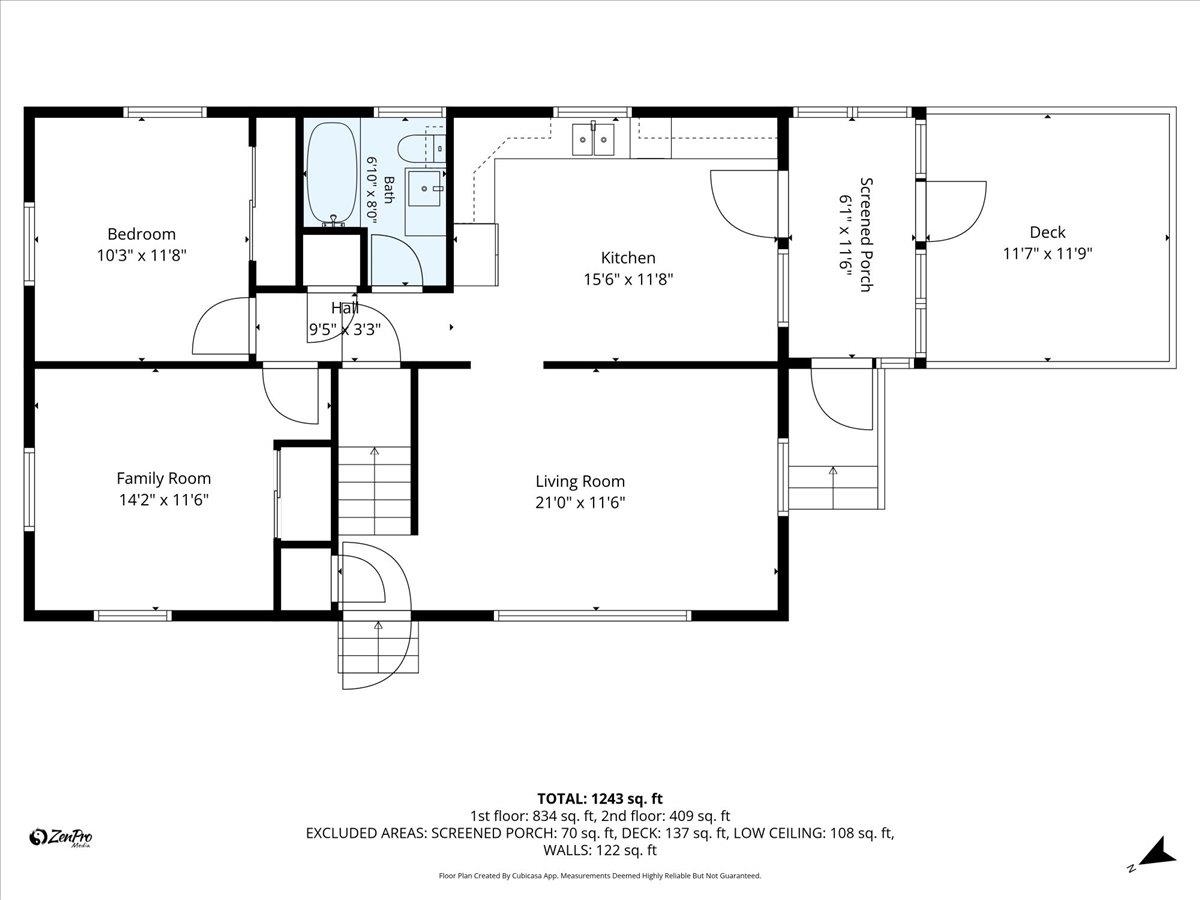 736 Columbus Ave, Rochester, NH 03867
