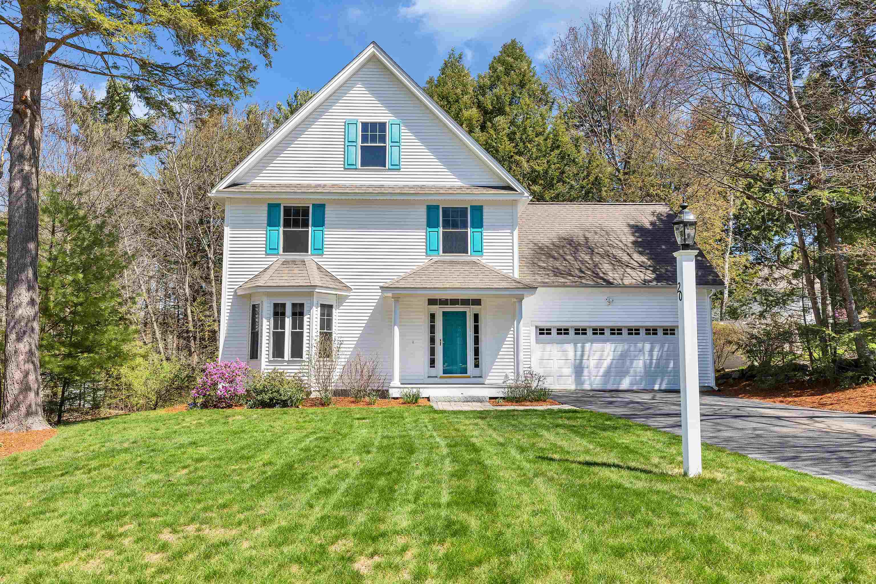 20 Robbe Farm Rd, Peterborough, NH 03458