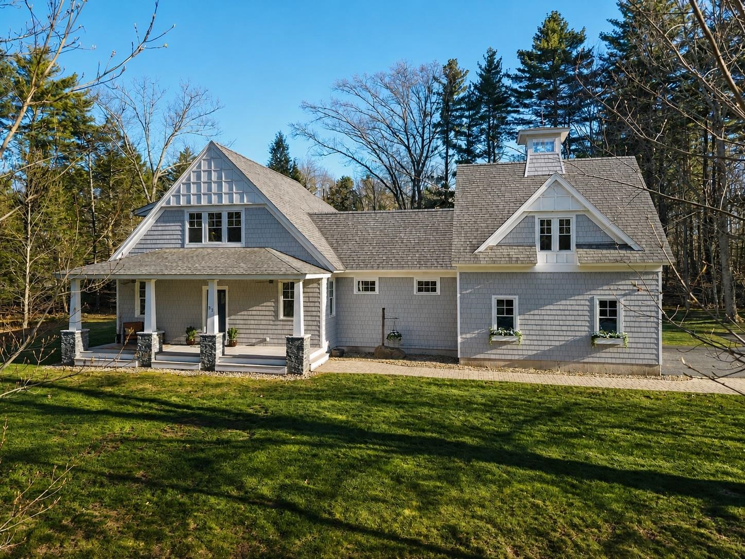 32 Niblick Ln, Greenland, NH 03840