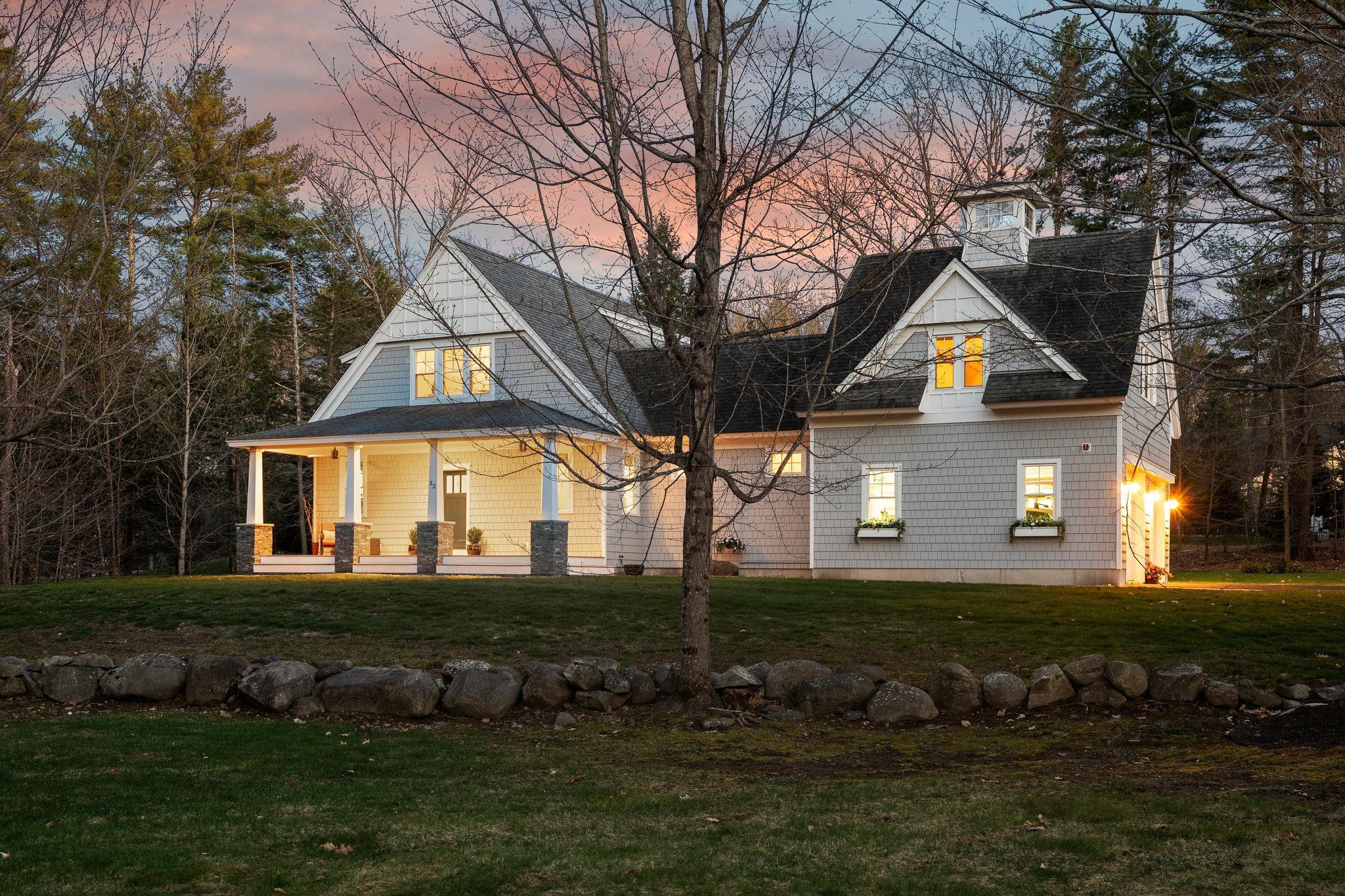 32 Niblick Ln, Greenland, NH 03840